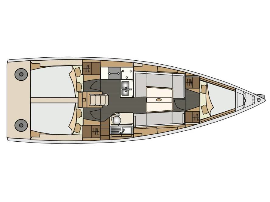 Boat plan