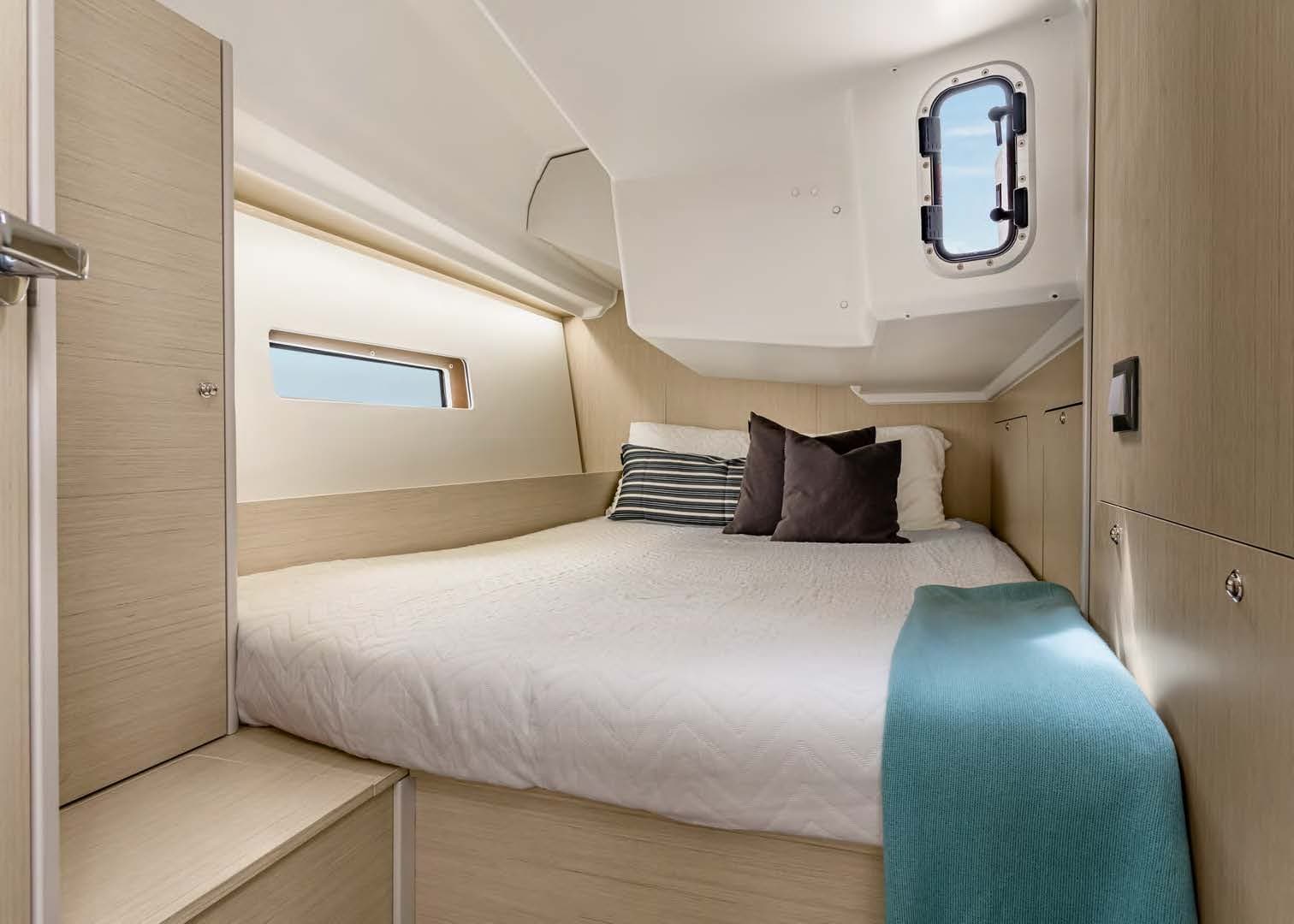 Oceanis 40.1 - photo 8