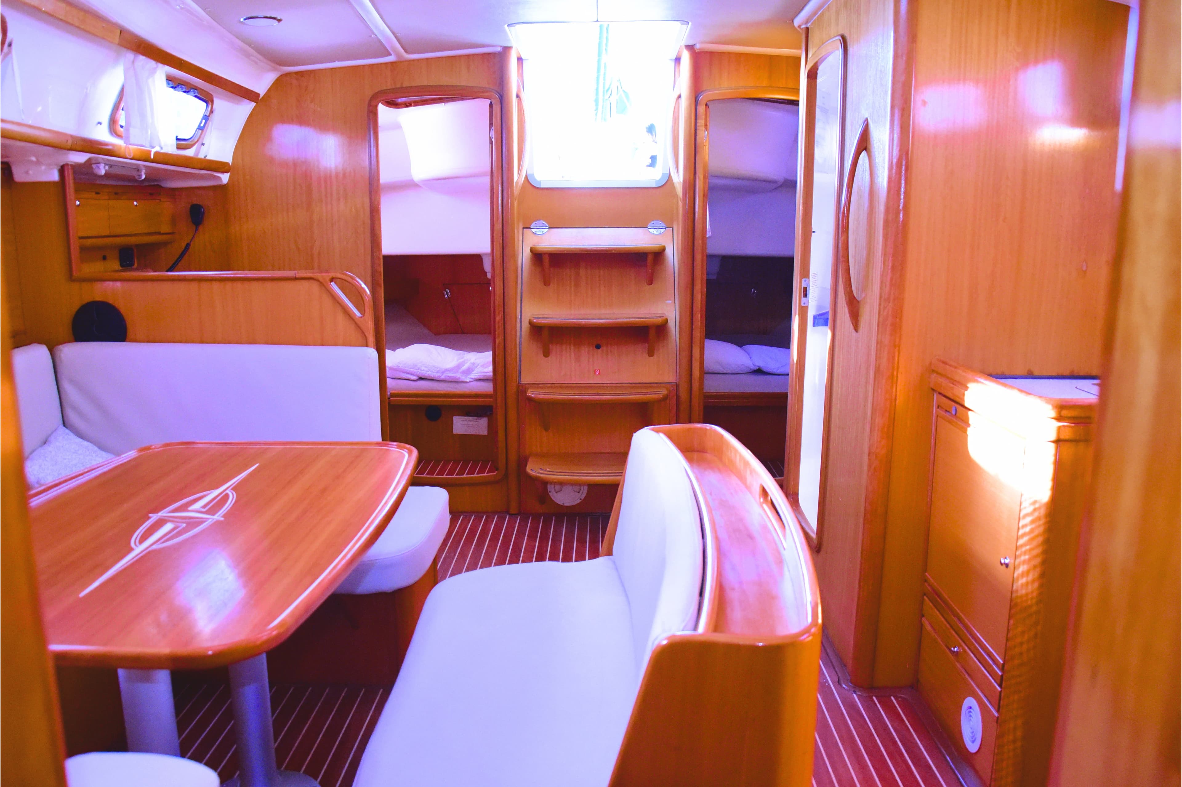 Bavaria 46 Cruiser - photo 4