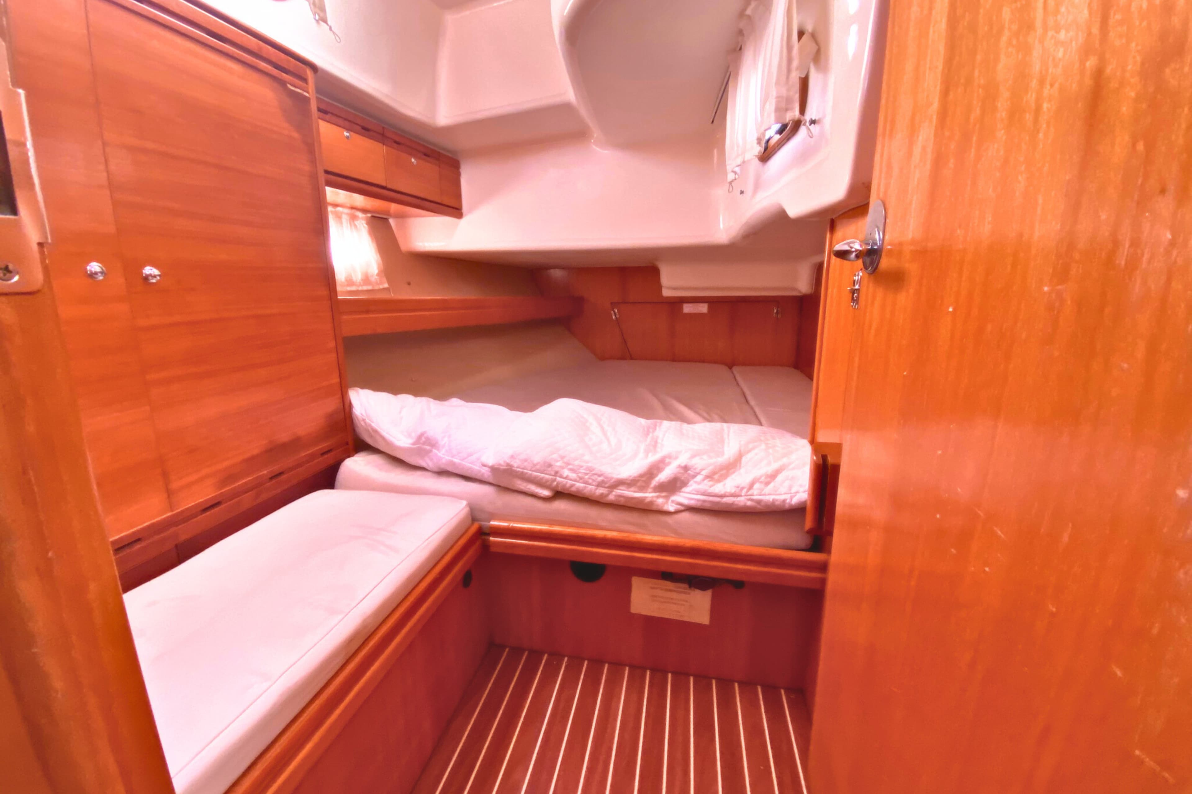 Bavaria 46 Cruiser - photo 9