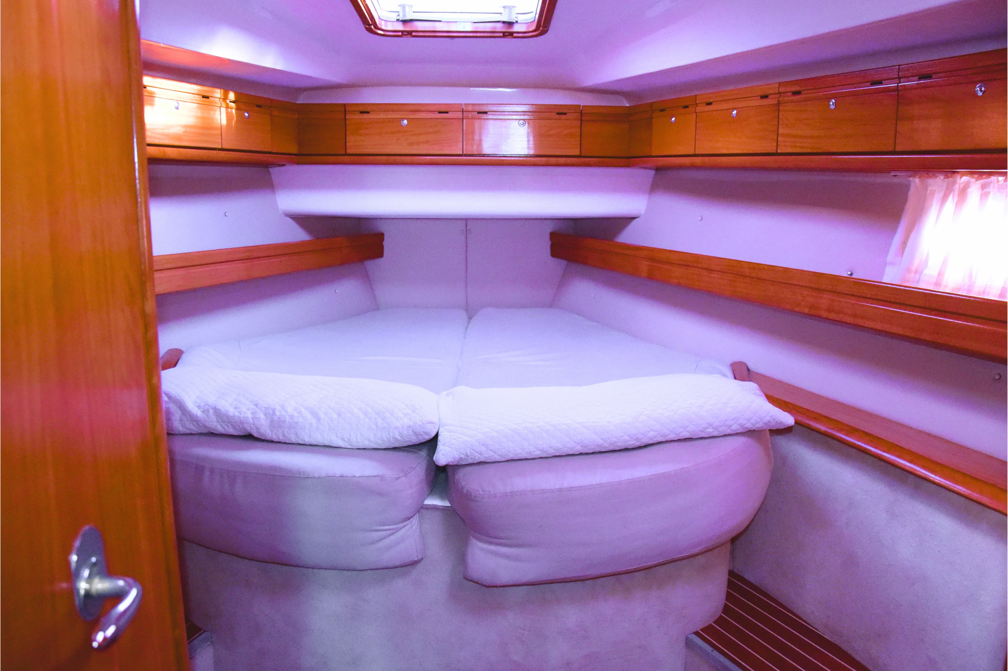 Bavaria 46 Cruiser - photo 6