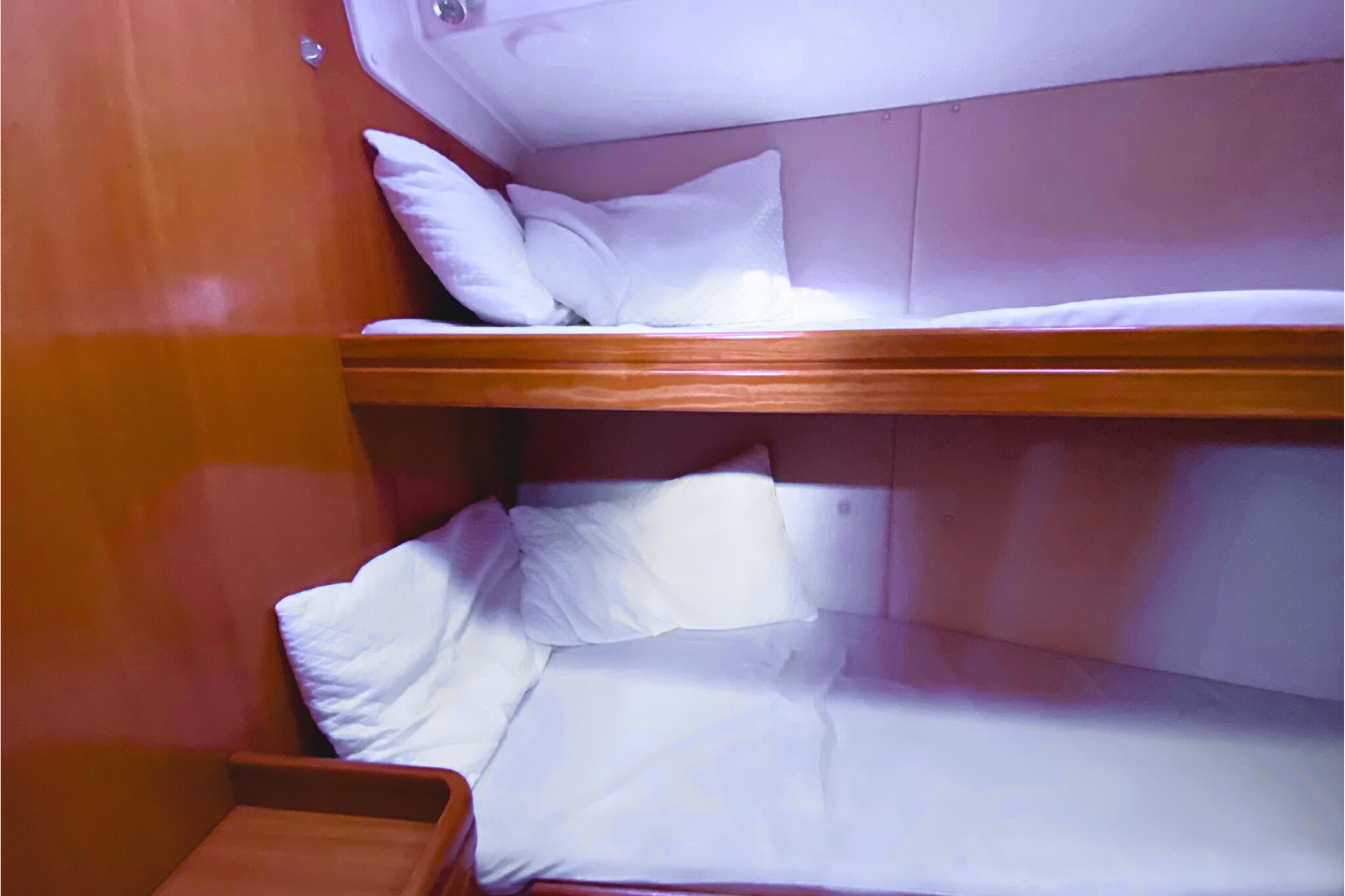 Bavaria 46 Cruiser - photo 10