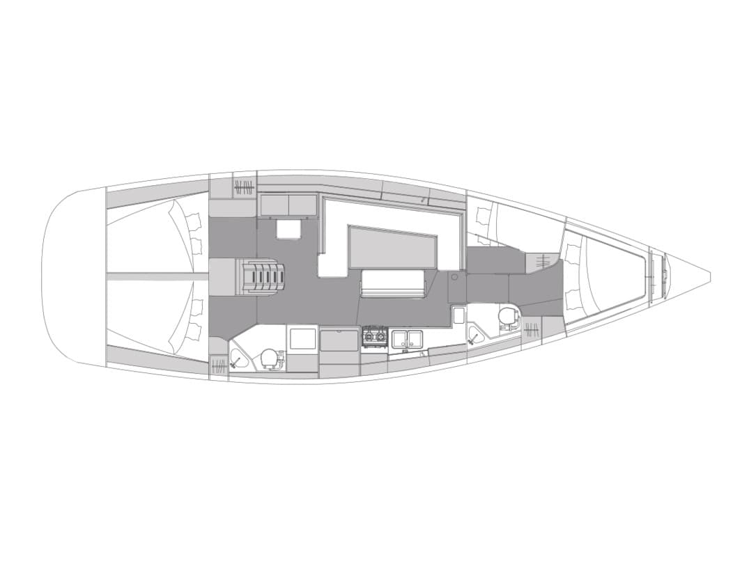 Boat plan