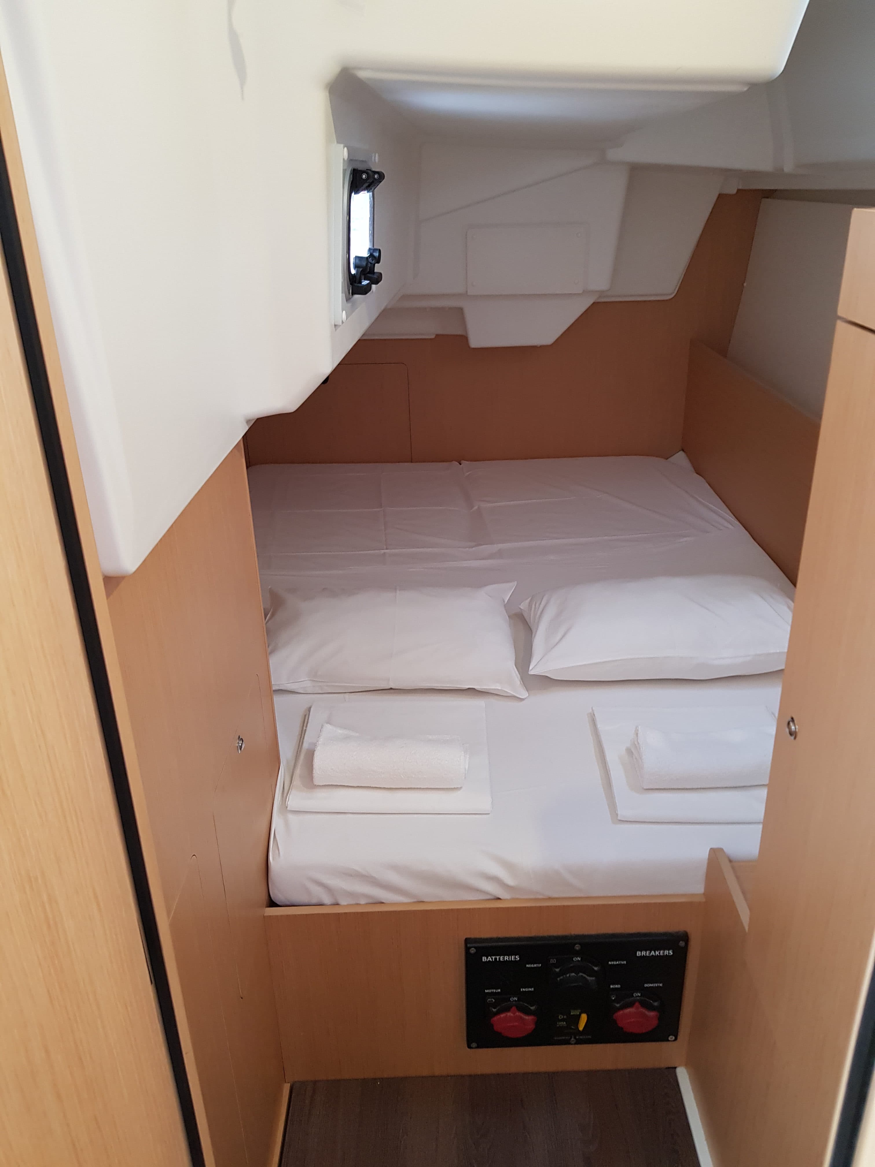 Oceanis 35.1 - photo 6