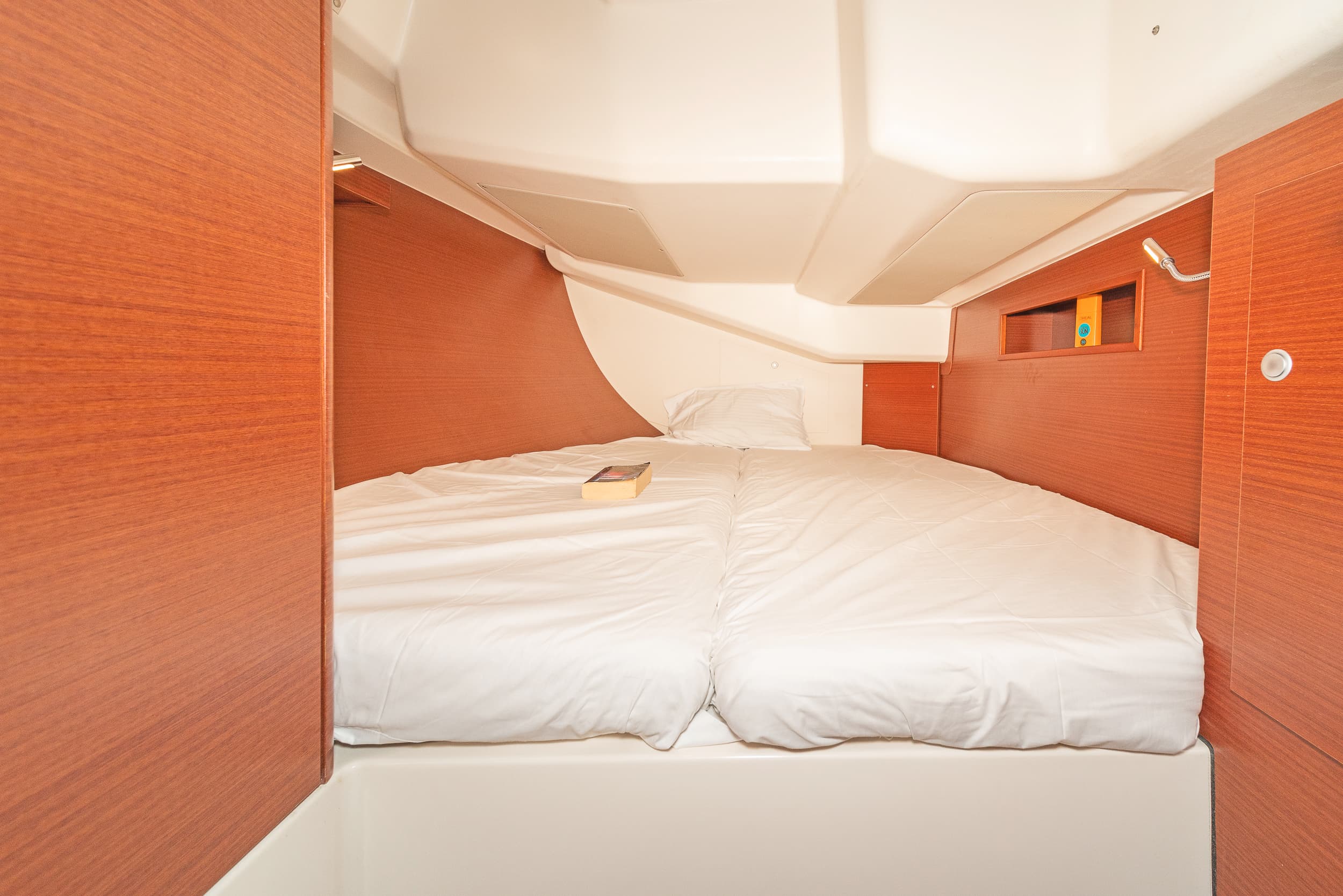 Hanse 458 - photo 10