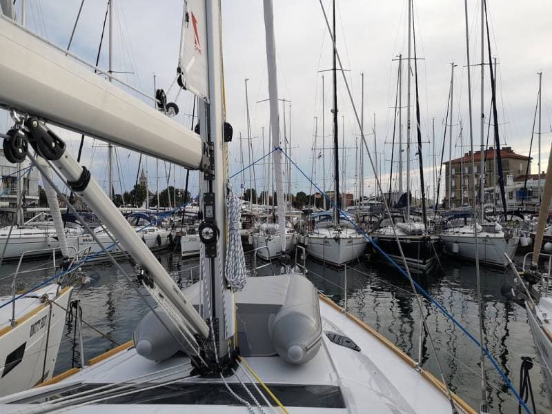 Elan Impression 45 - photo 4