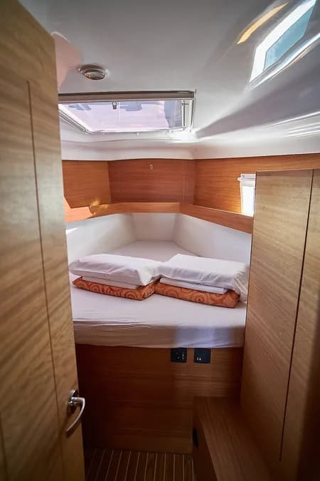 Elan Impression 45 - photo 5