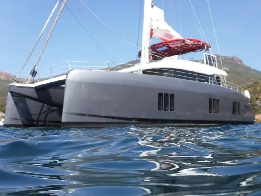 Sunreef 50 - photo 5