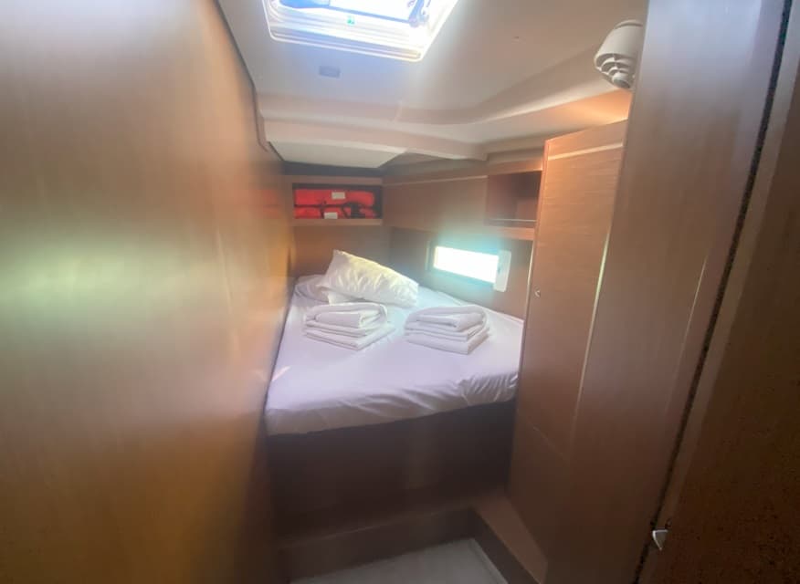 Oceanis 46.1 - photo 4