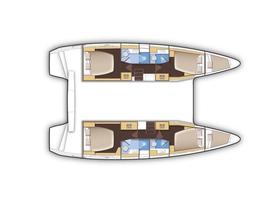Boat plan