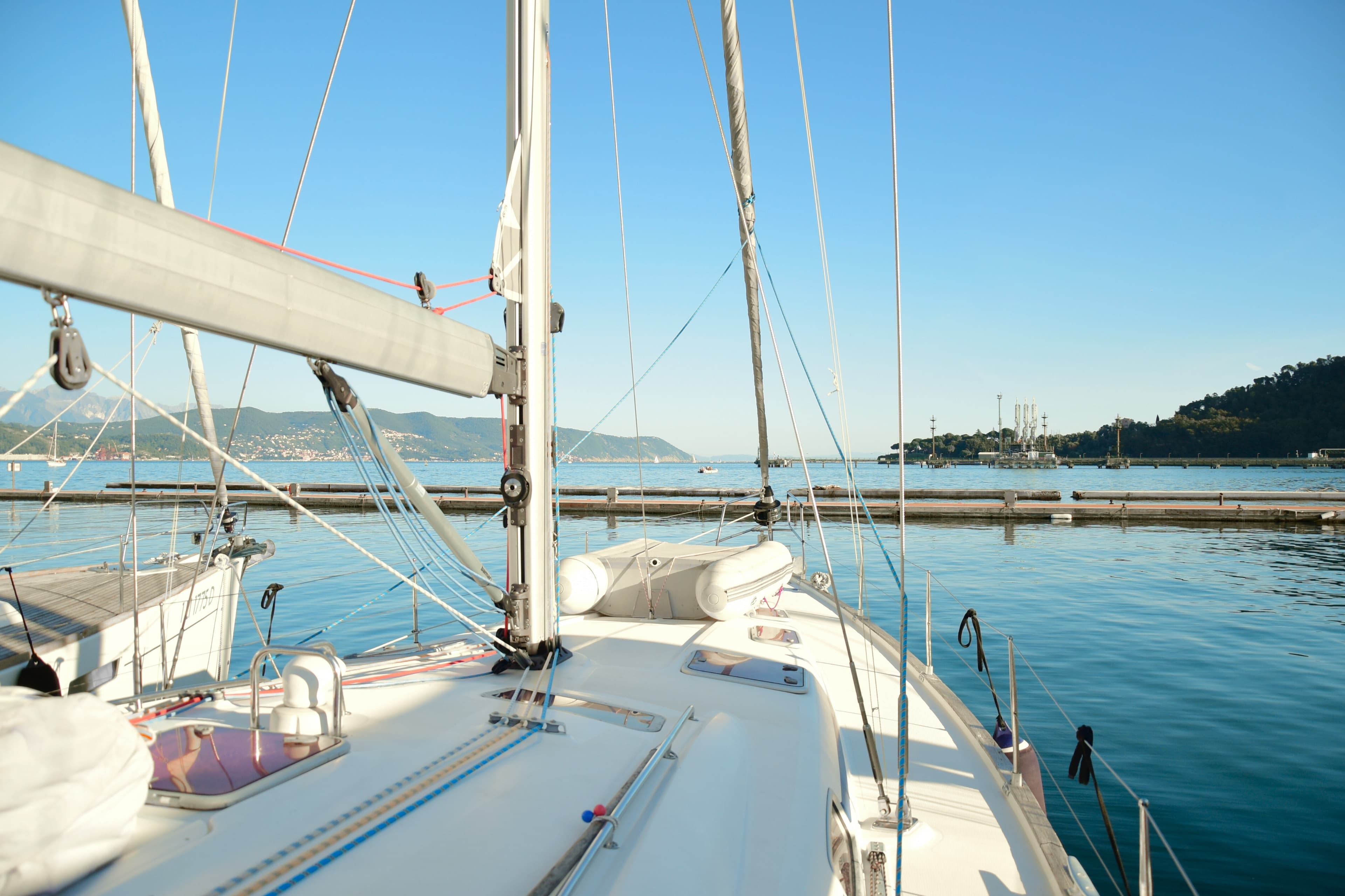 Bavaria Cruiser 50 - photo 10