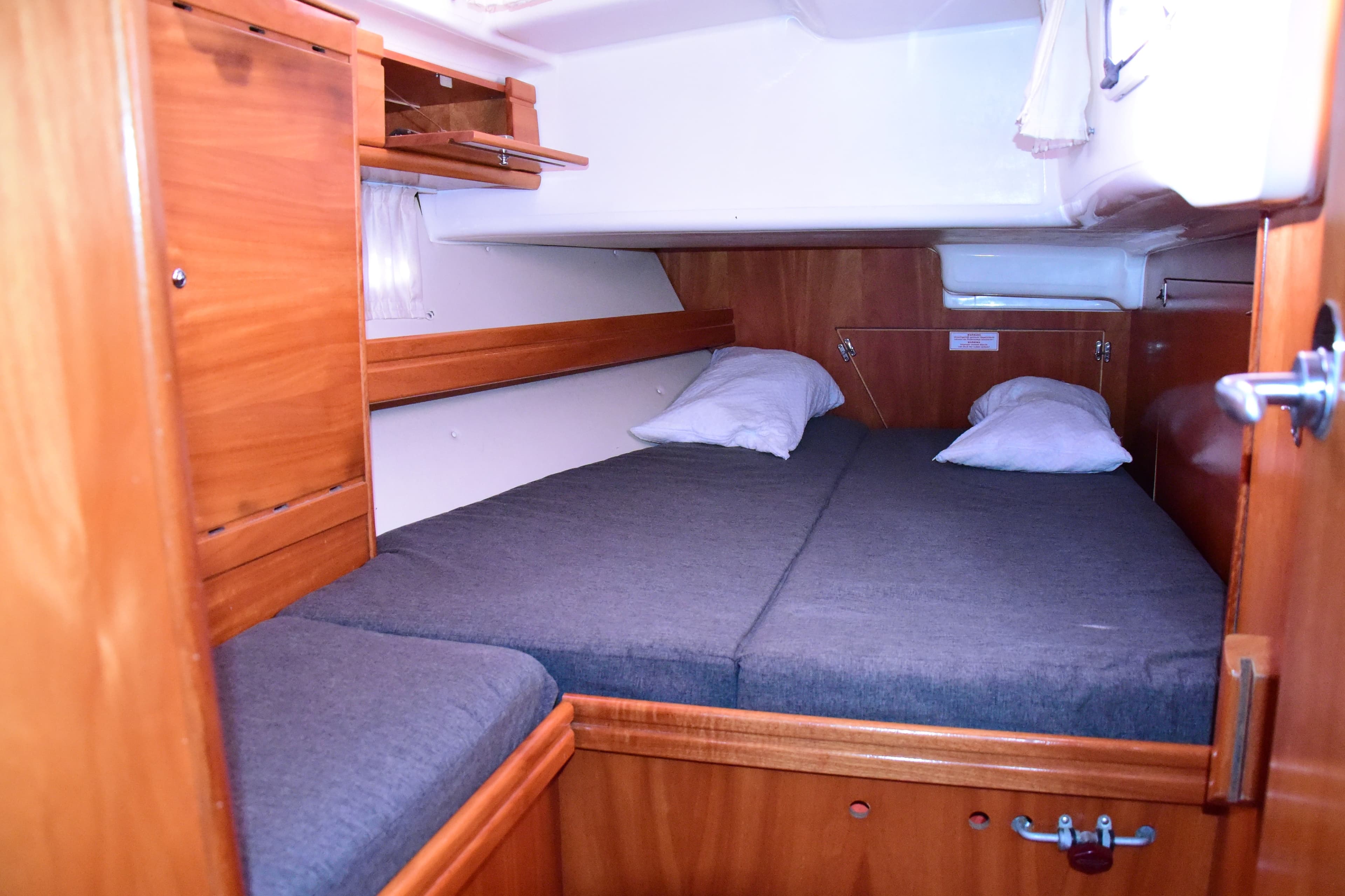 Bavaria Cruiser 50 - photo 11