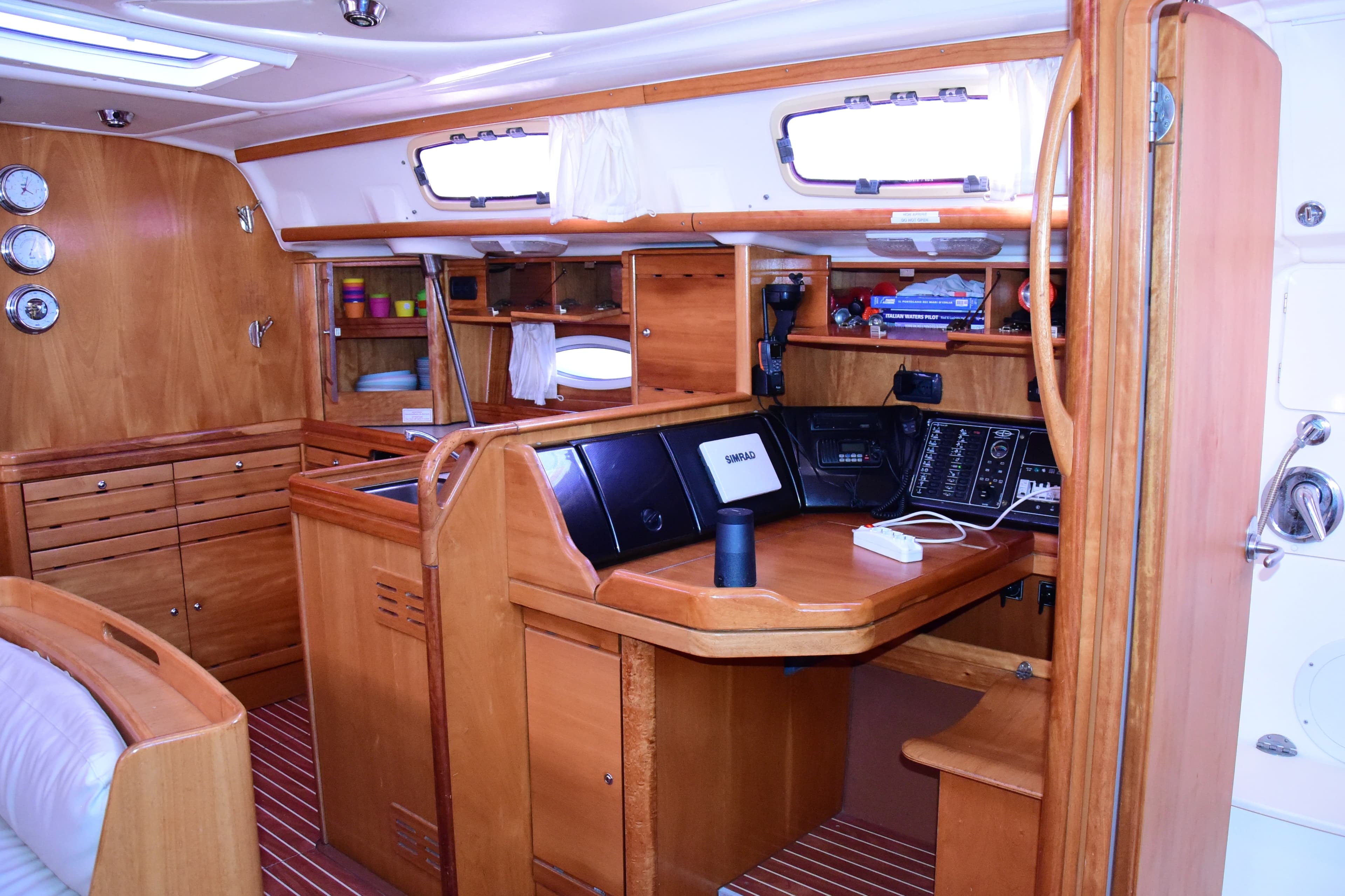 Bavaria Cruiser 50 - photo 15