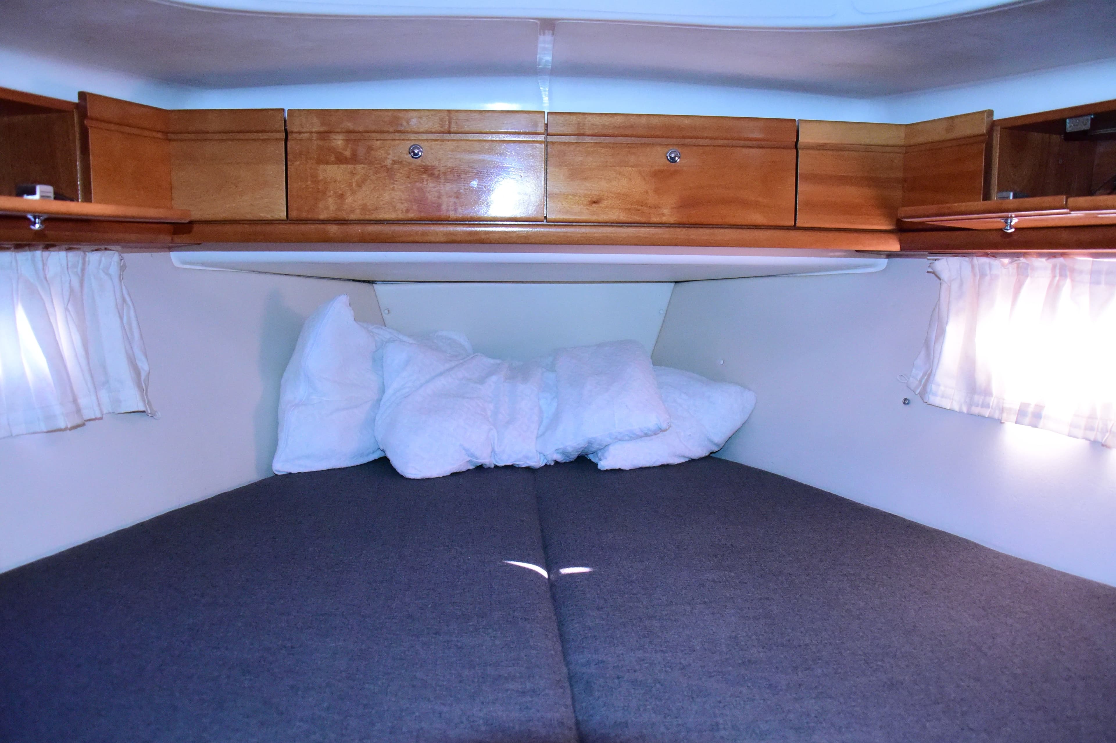 Bavaria Cruiser 50 - photo 14