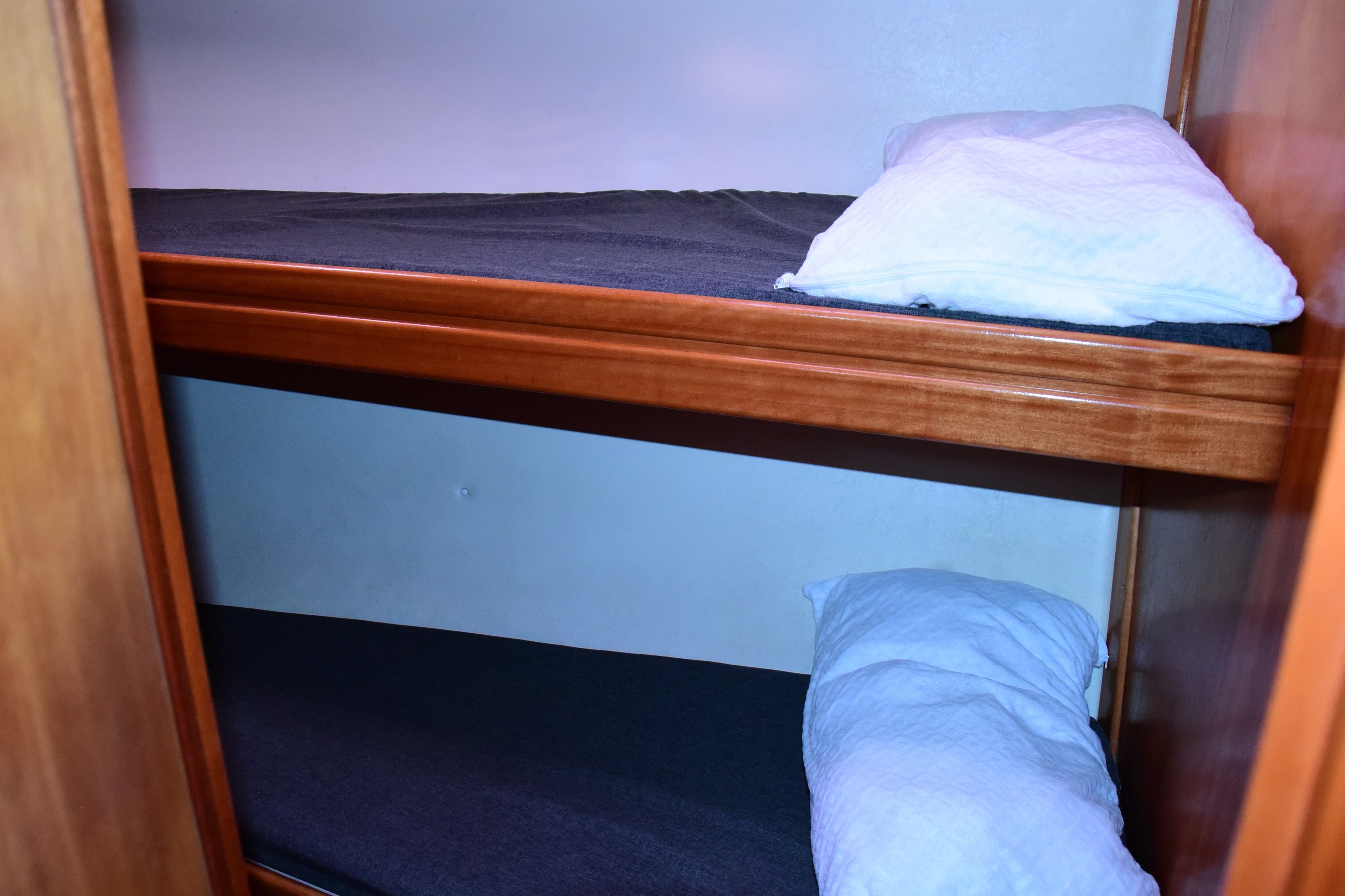 Bavaria Cruiser 50 - photo 13