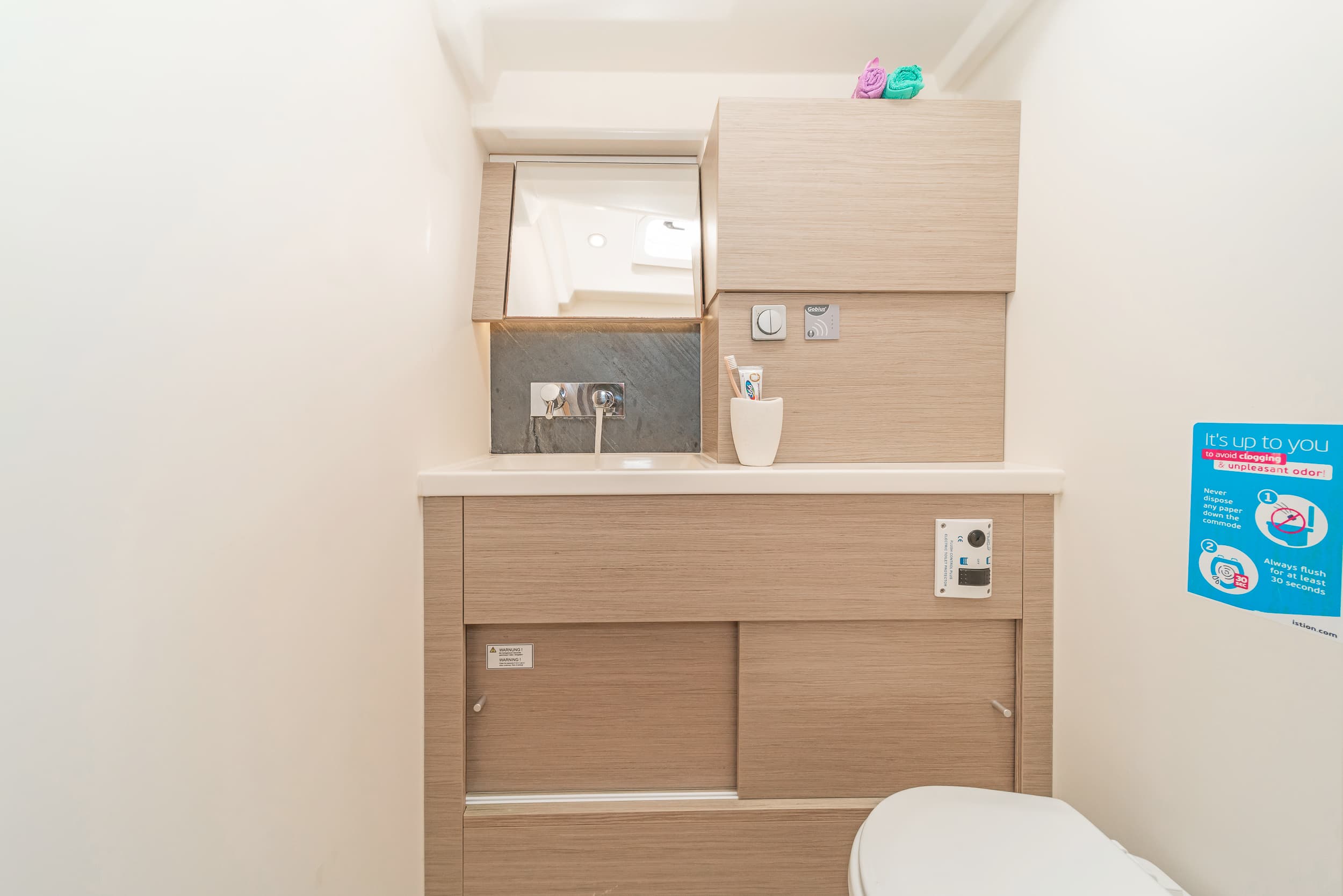 Hanse 458 - photo 11