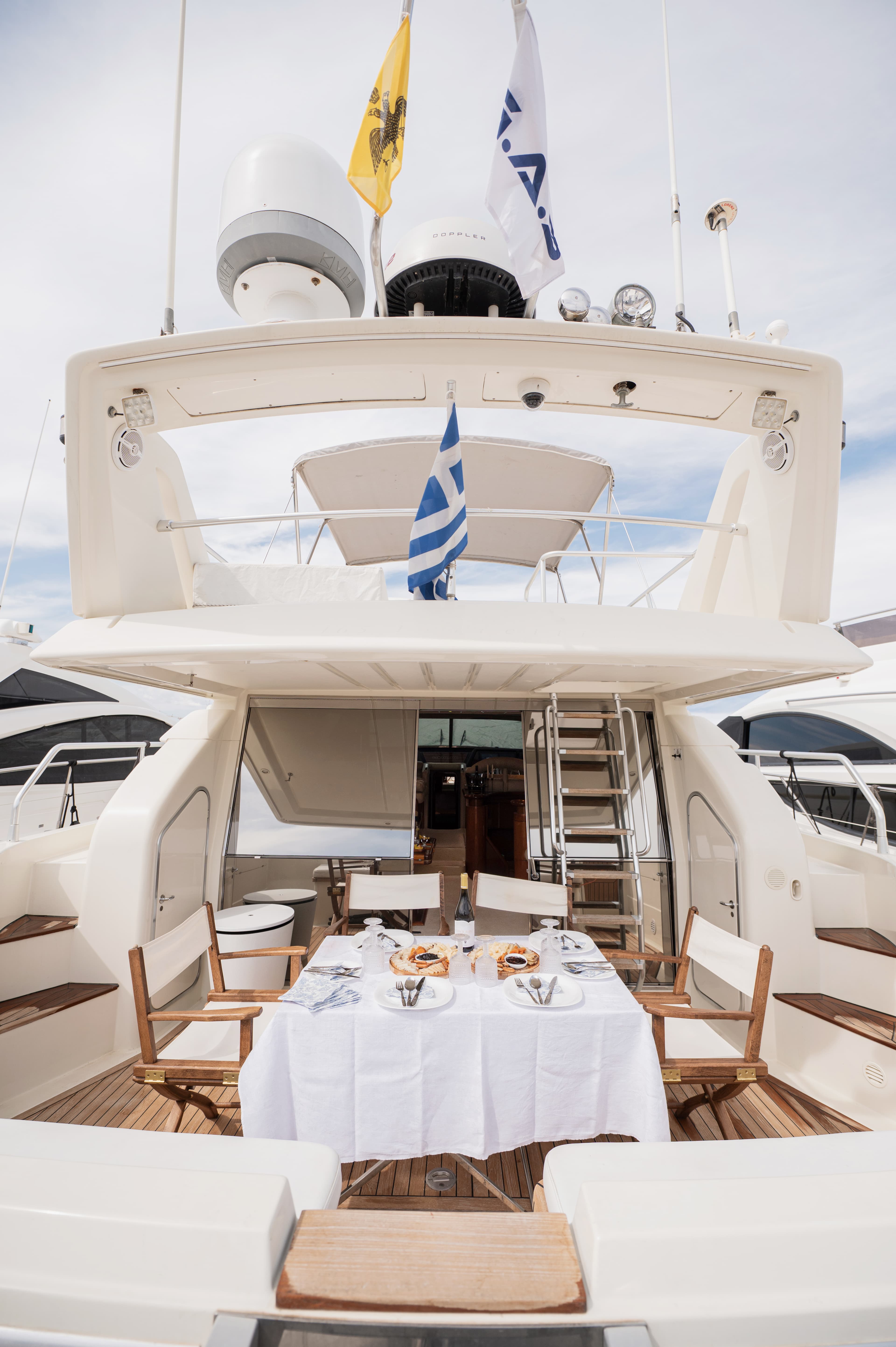 Ferretti 165 Fly - photo 23