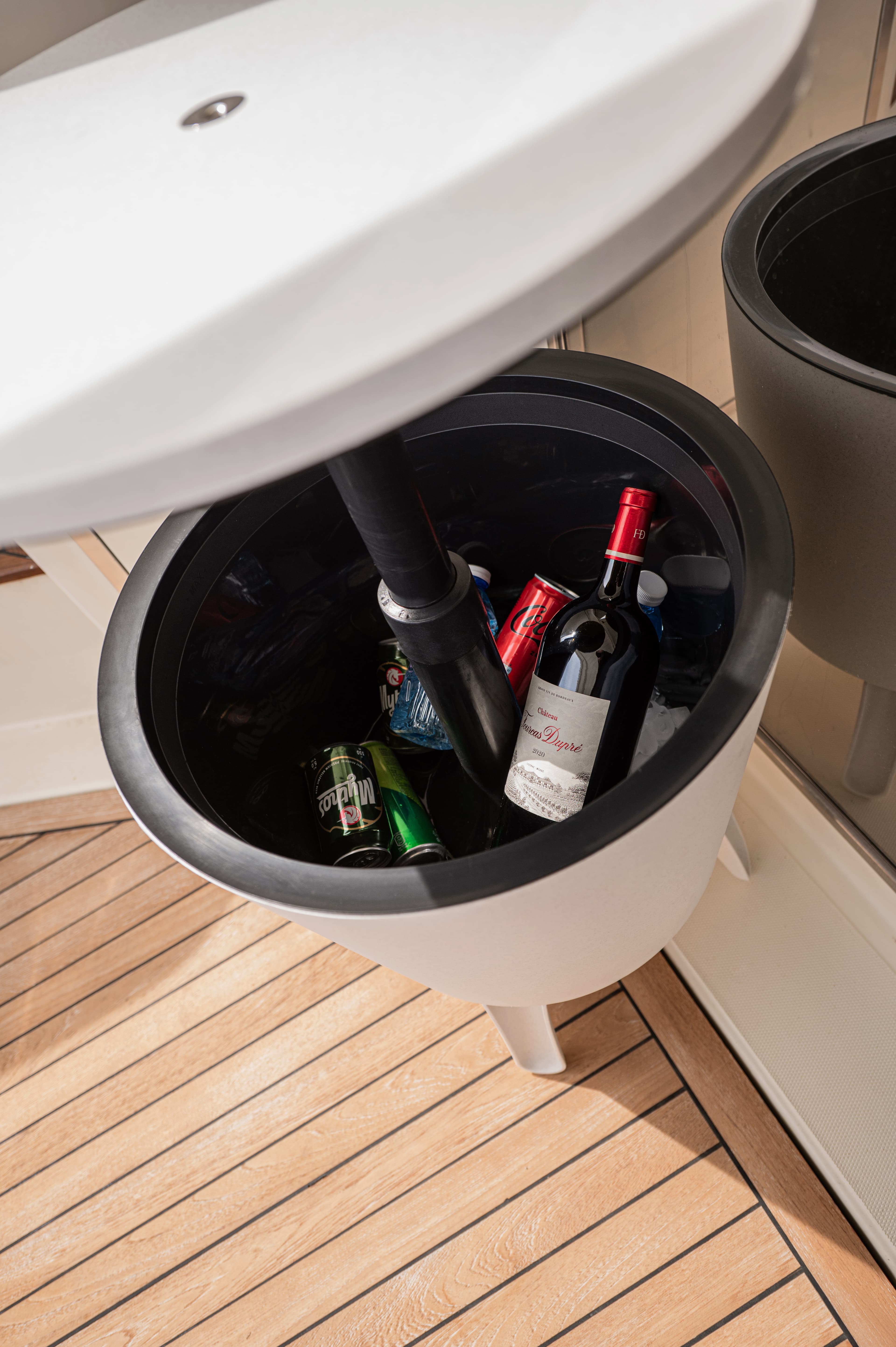 Ferretti 165 Fly - photo 16