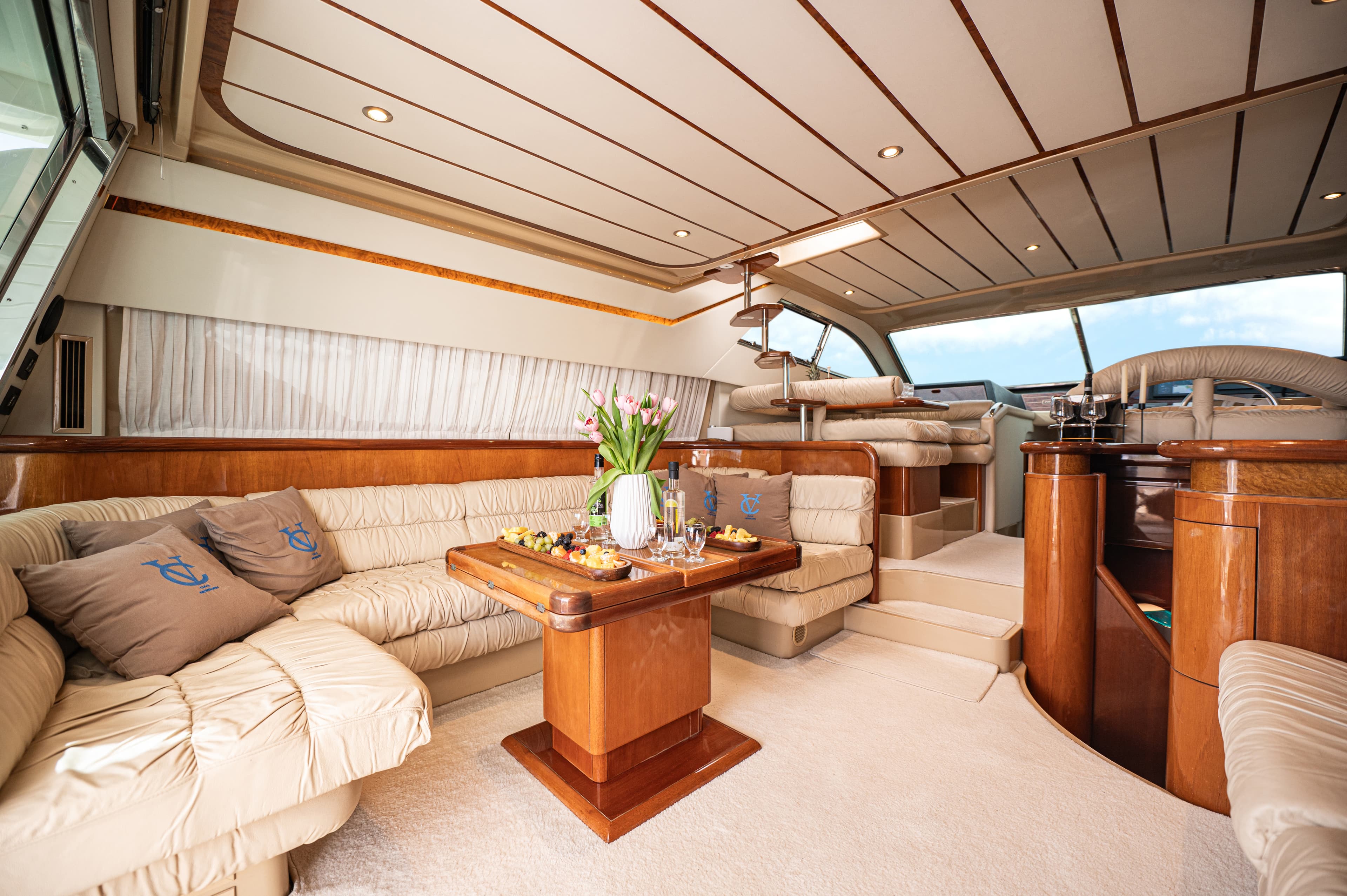 Ferretti 165 Fly - photo 21