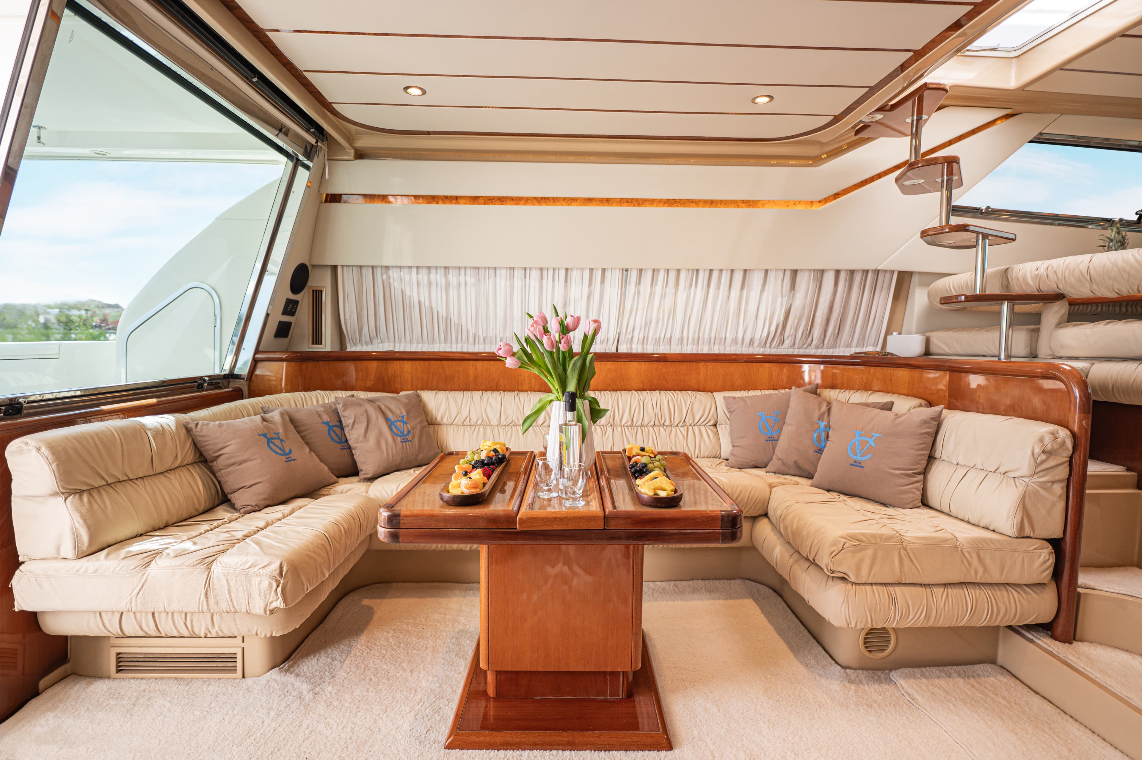 Ferretti 165 Fly - photo 13