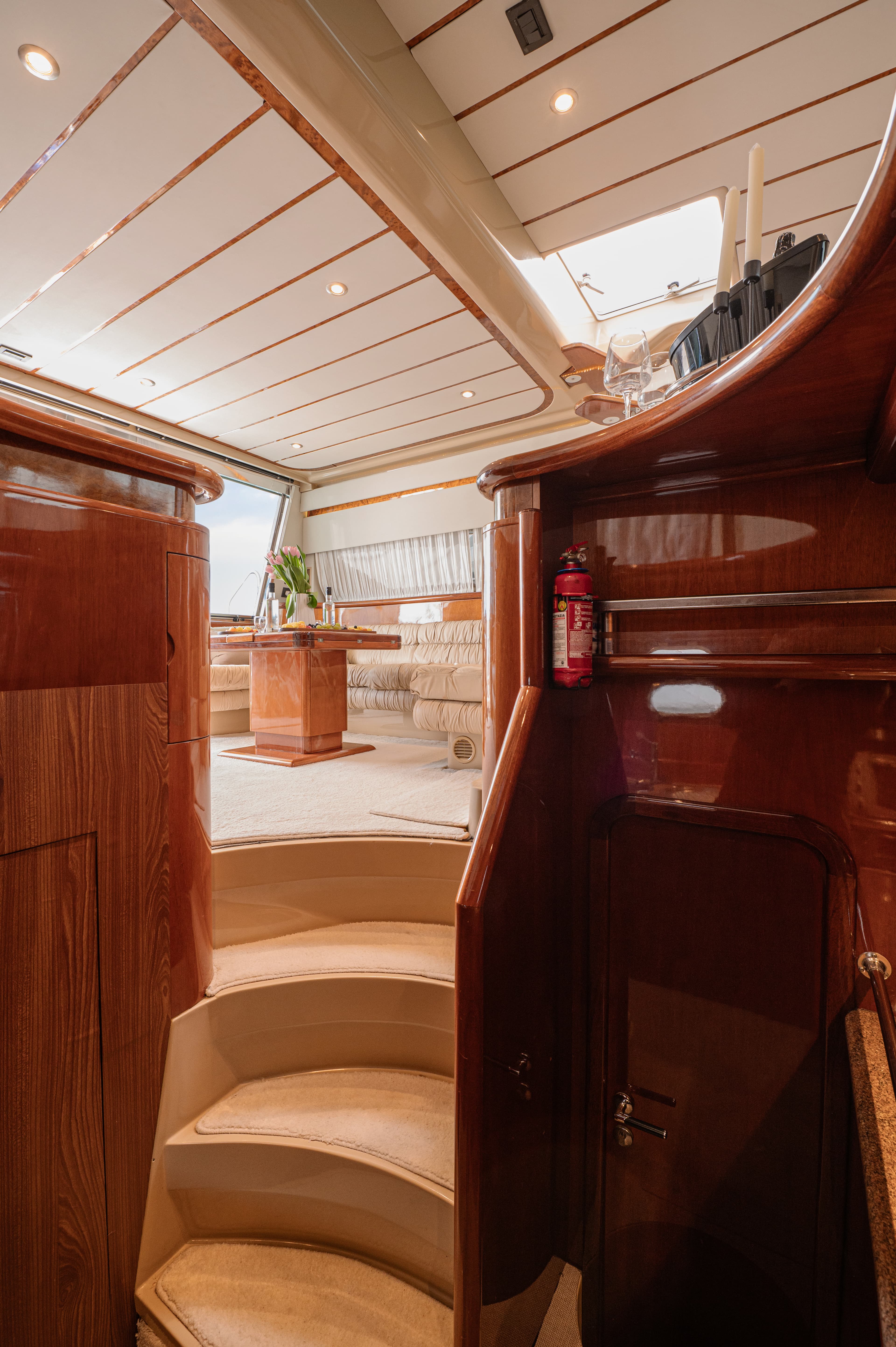 Ferretti 165 Fly - photo 6