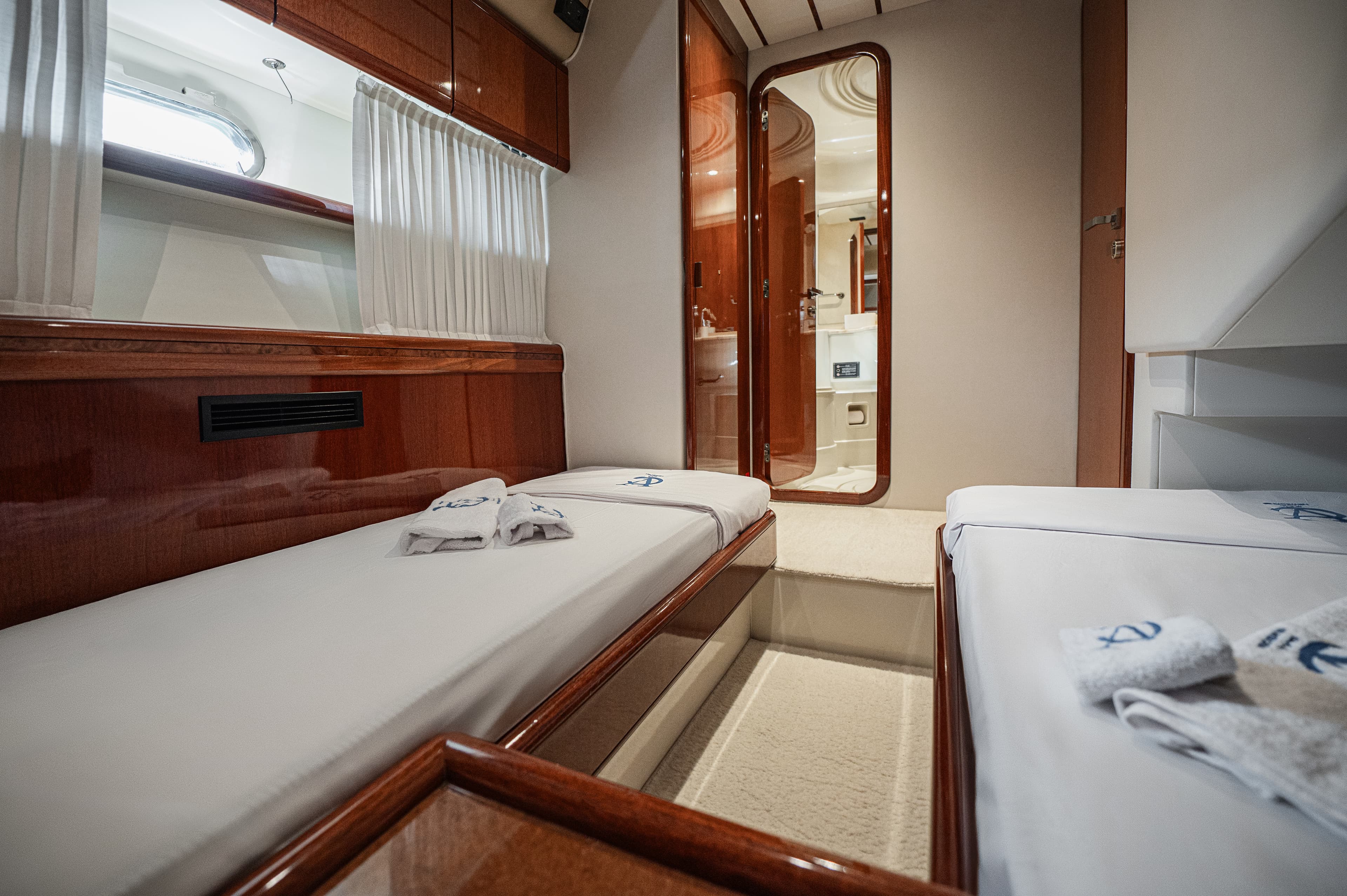 Ferretti 165 Fly - photo 4