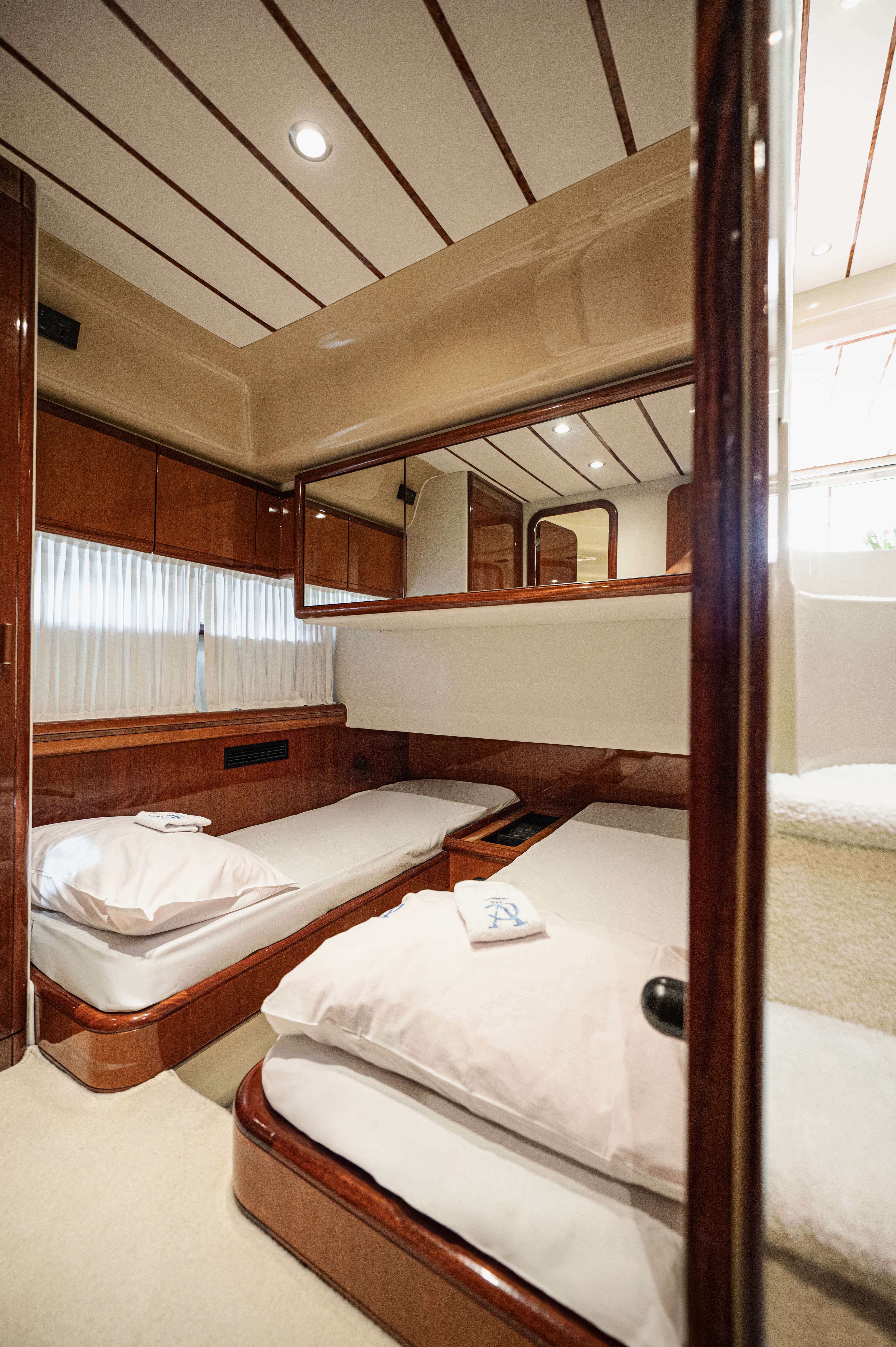 Ferretti 165 Fly - photo 11