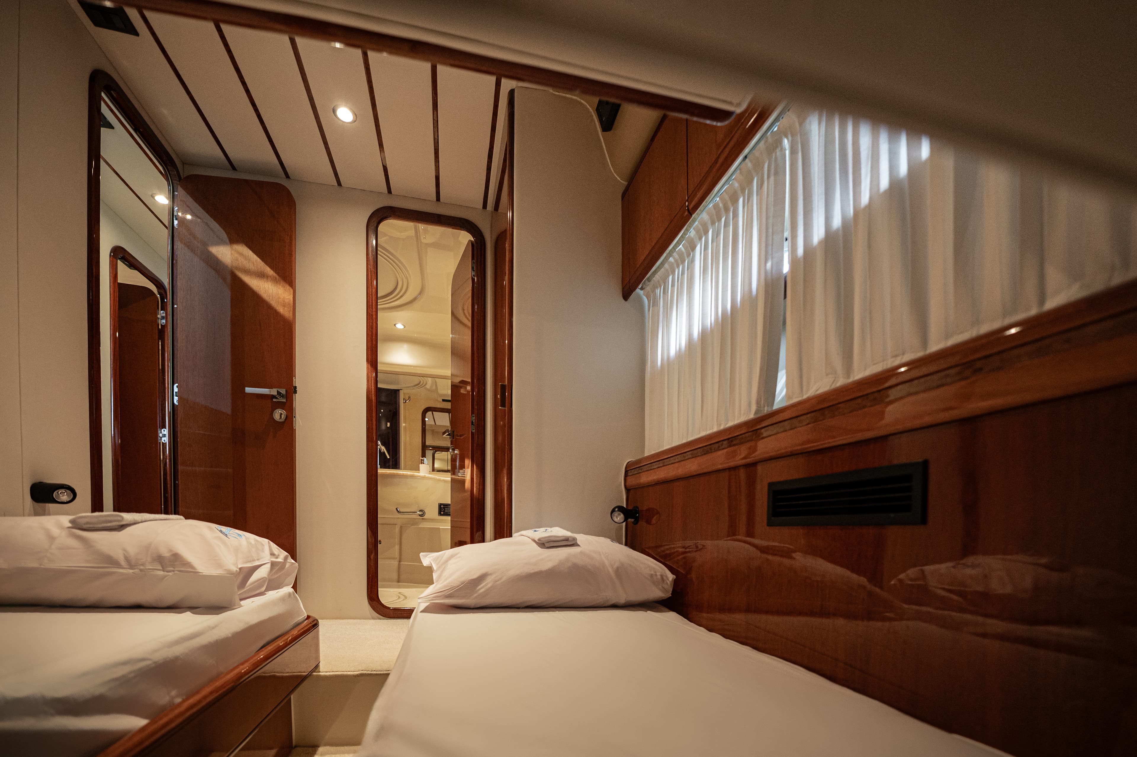 Ferretti 165 Fly - photo 8