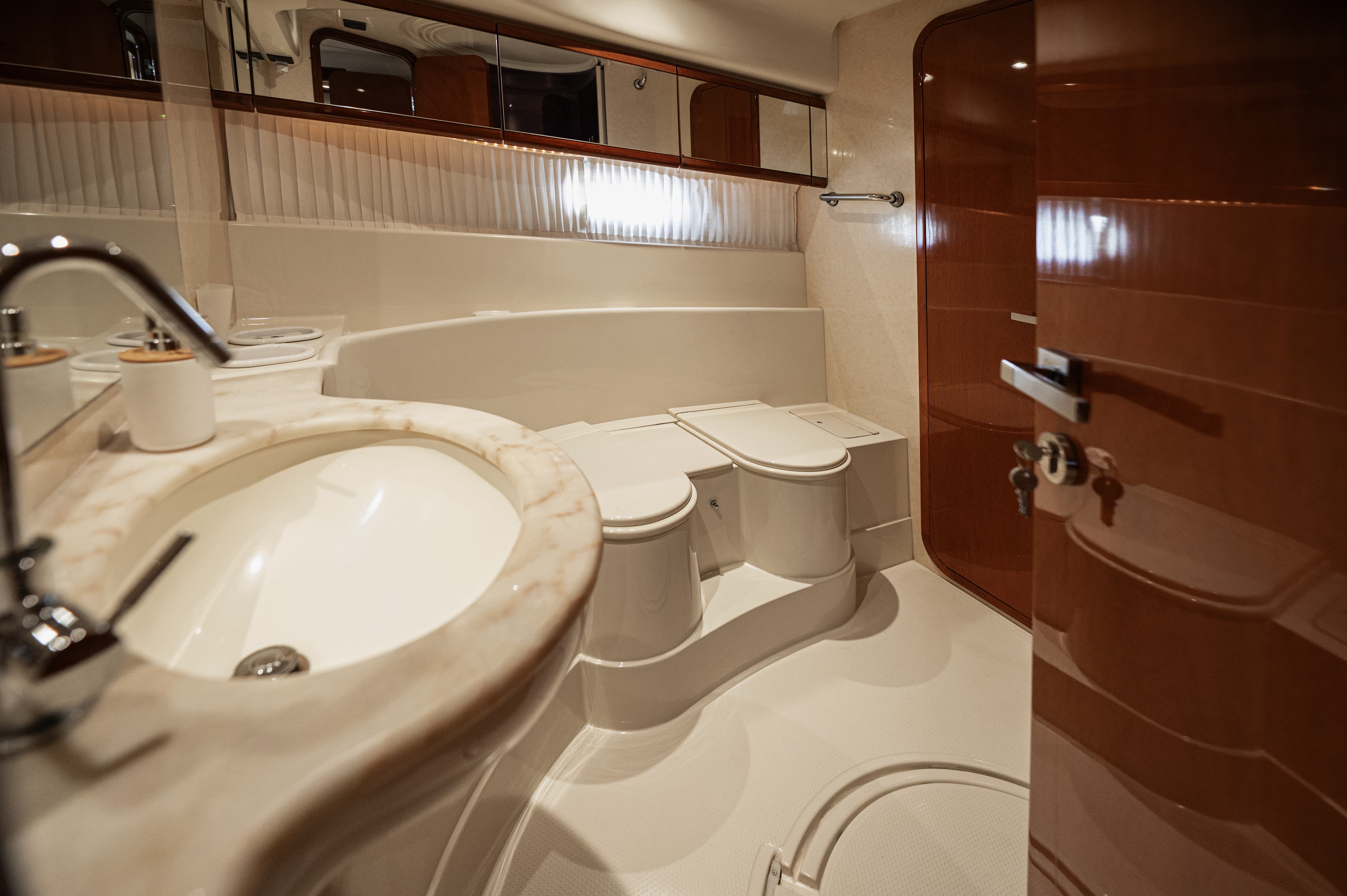 Ferretti 165 Fly - photo 5