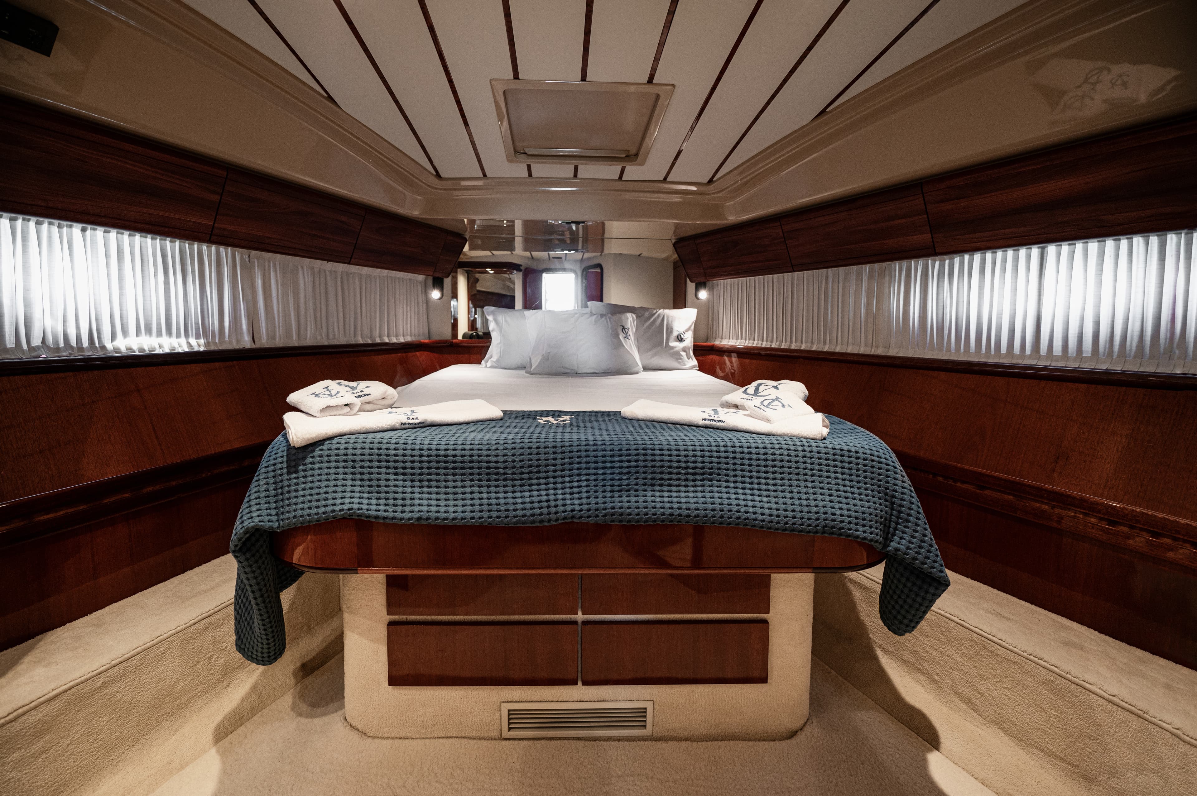 Ferretti 165 Fly - photo 15