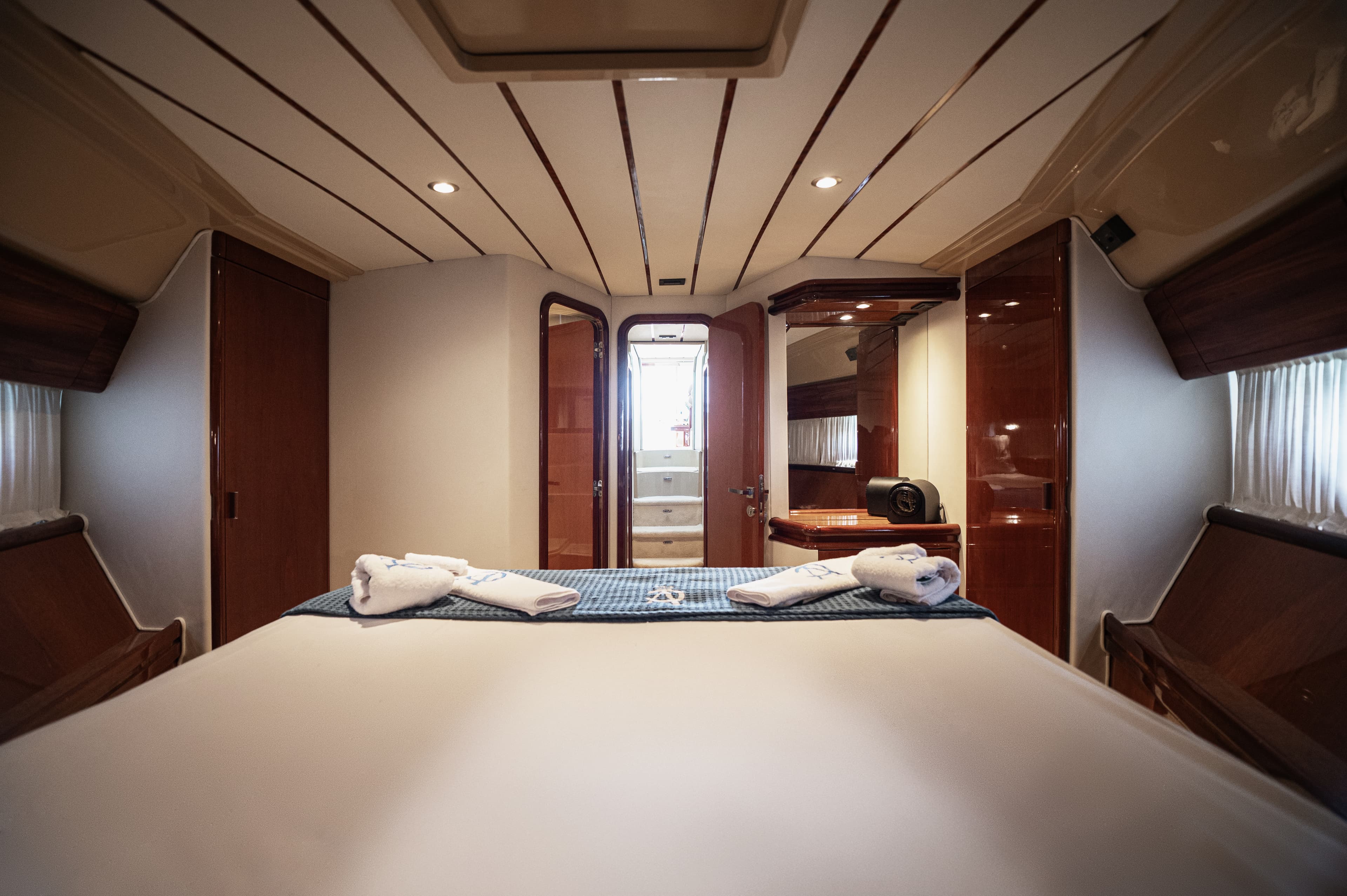 Ferretti 165 Fly - photo 19