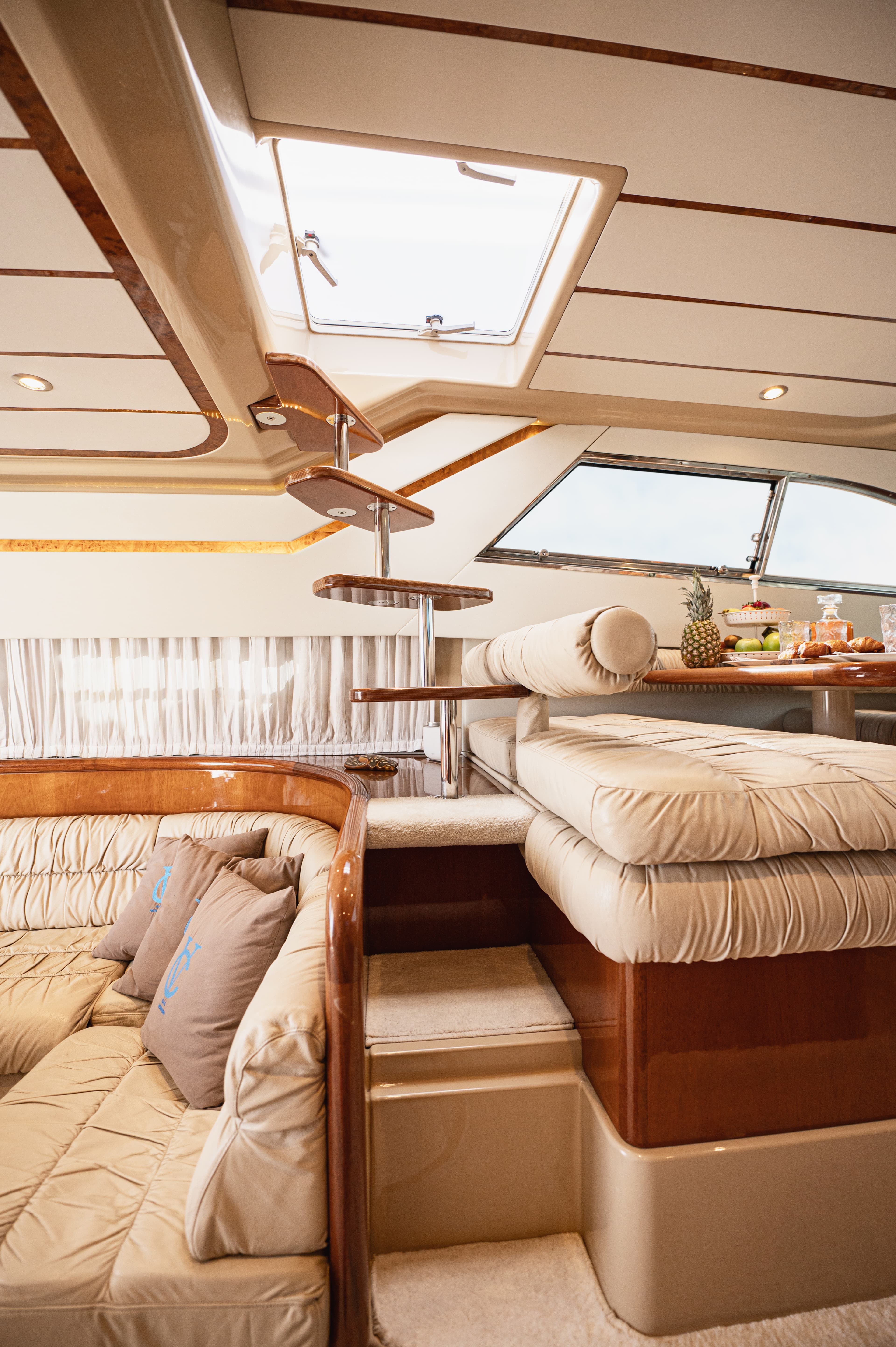 Ferretti 165 Fly - photo 7