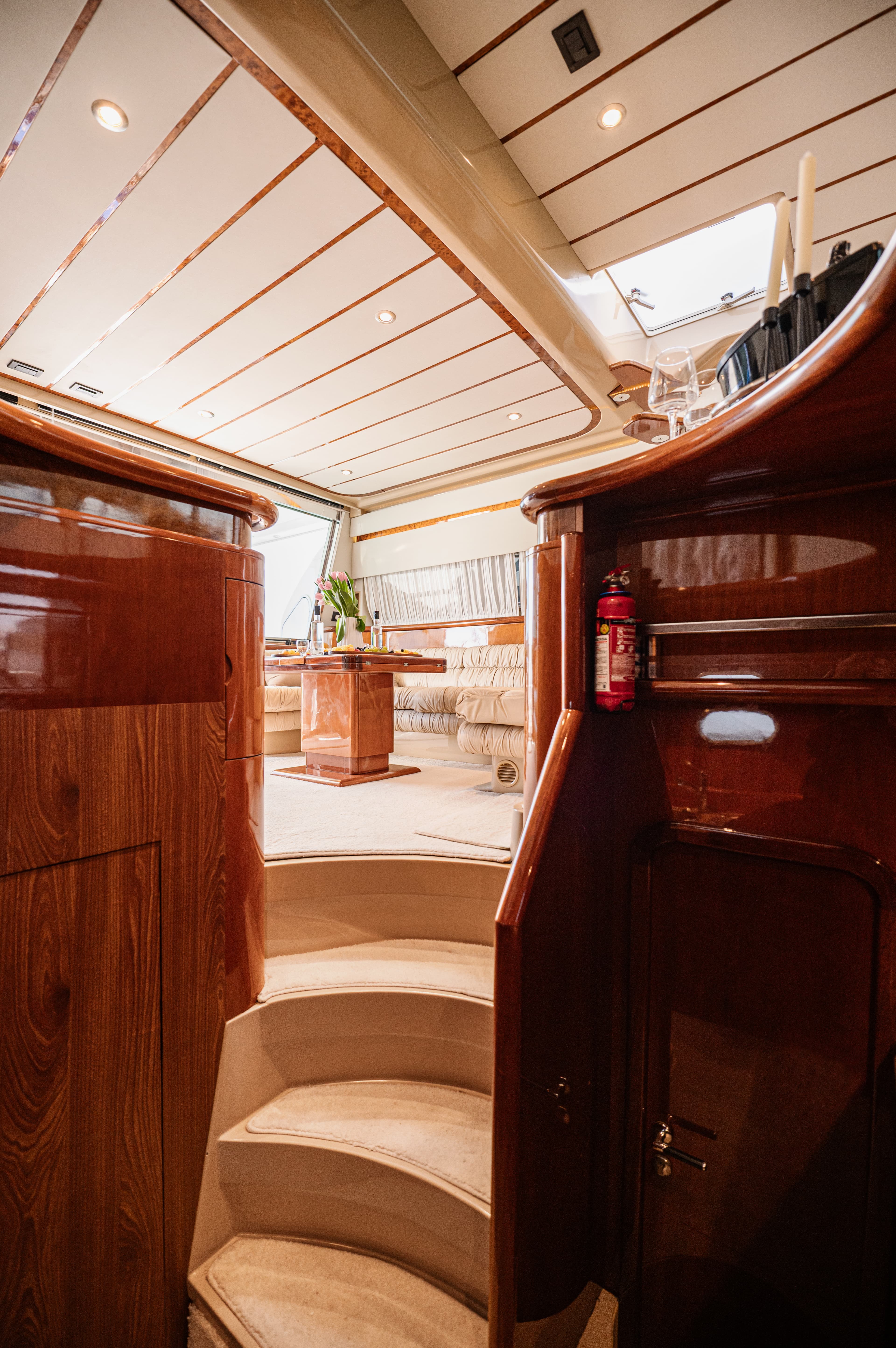 Ferretti 165 Fly - photo 17