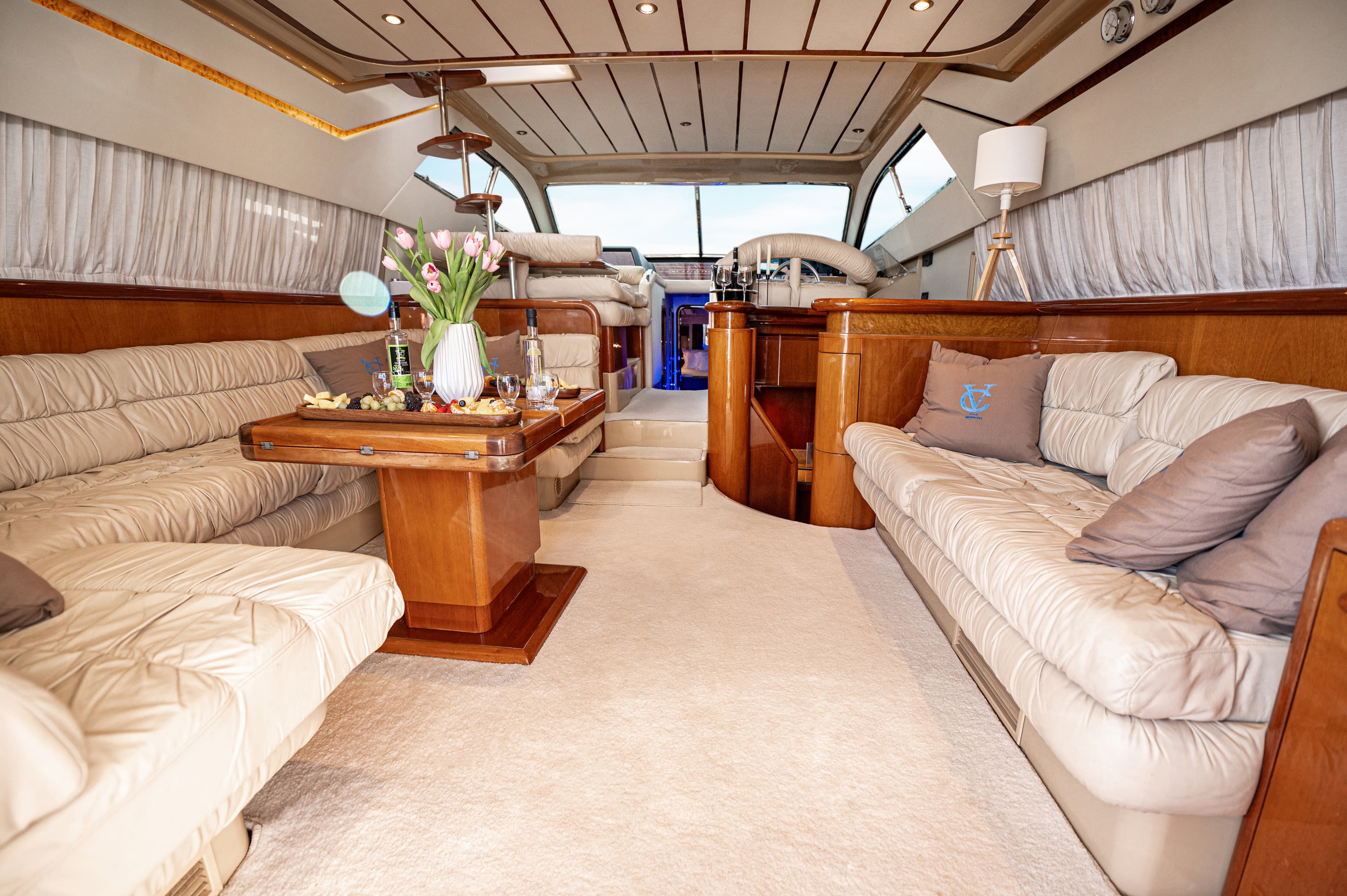 Ferretti 165 Fly - photo 22