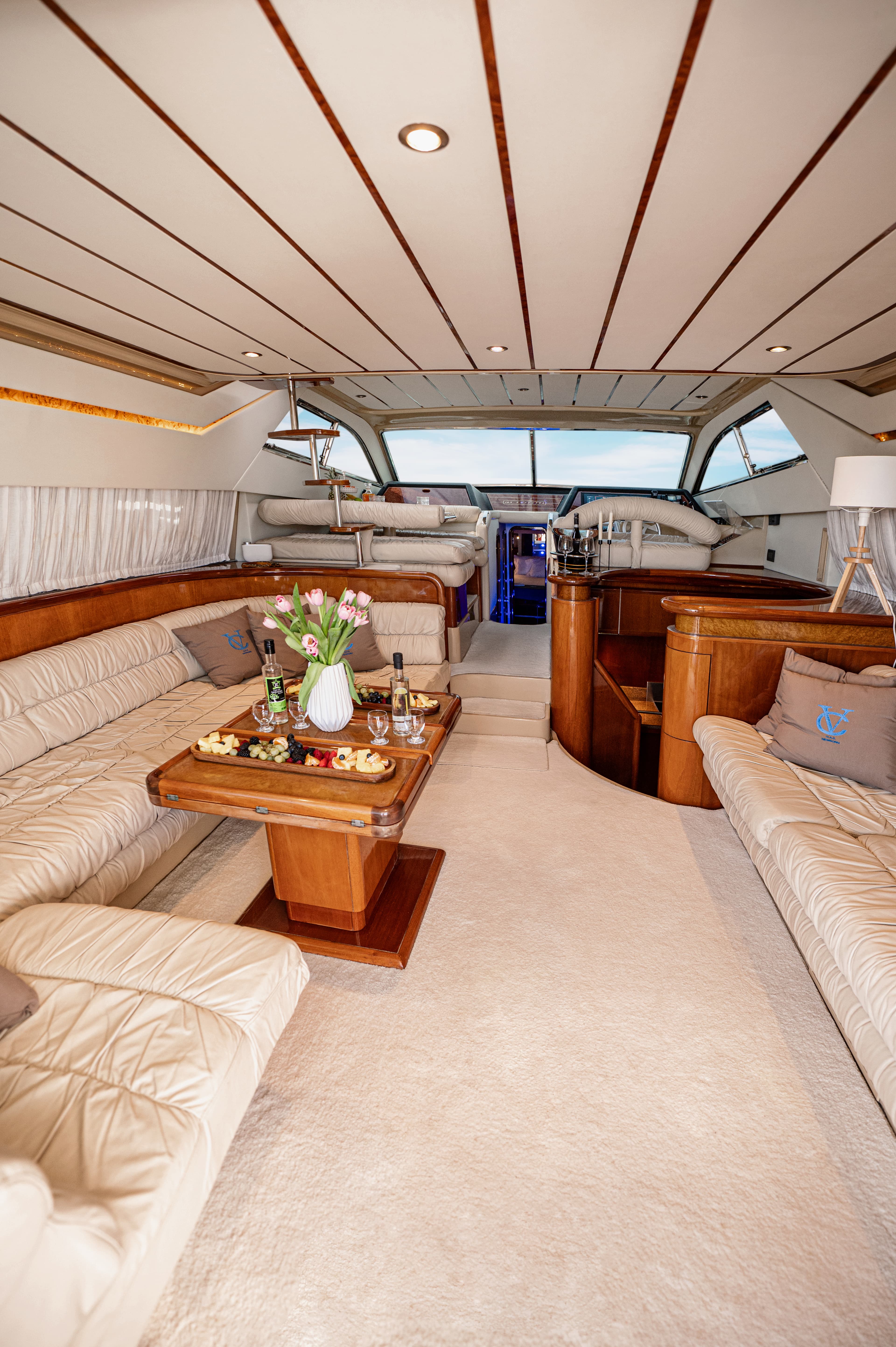Ferretti 165 Fly - photo 12