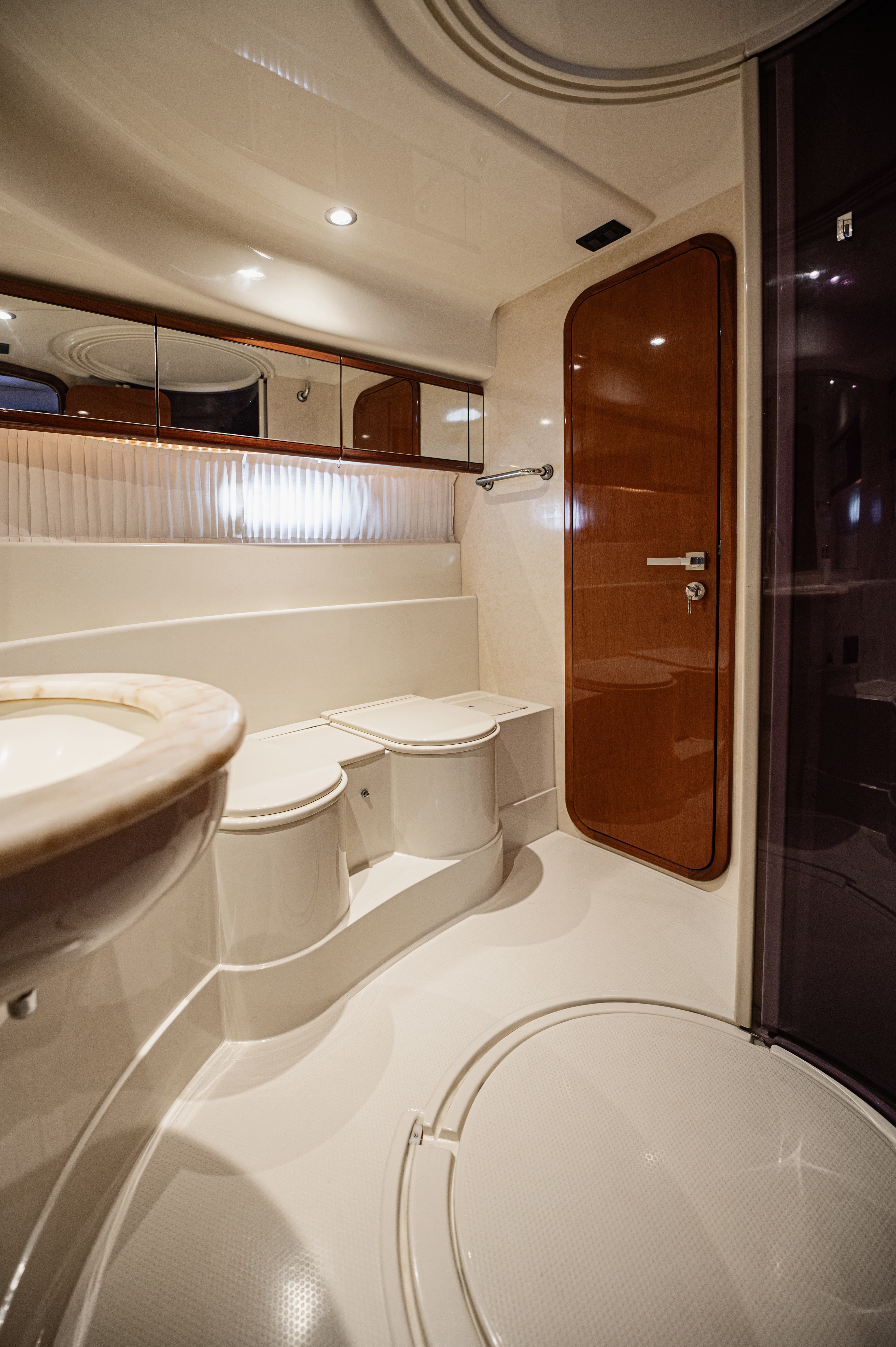 Ferretti 165 Fly - photo 10