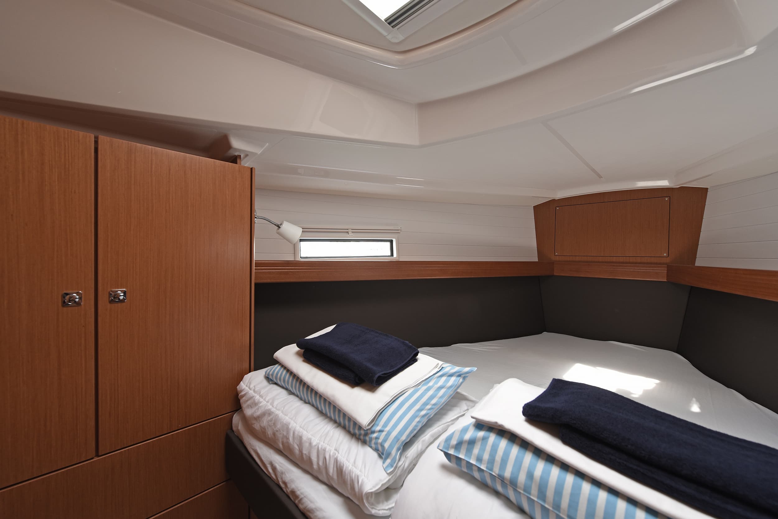 Bavaria Cruiser 37 - photo 6