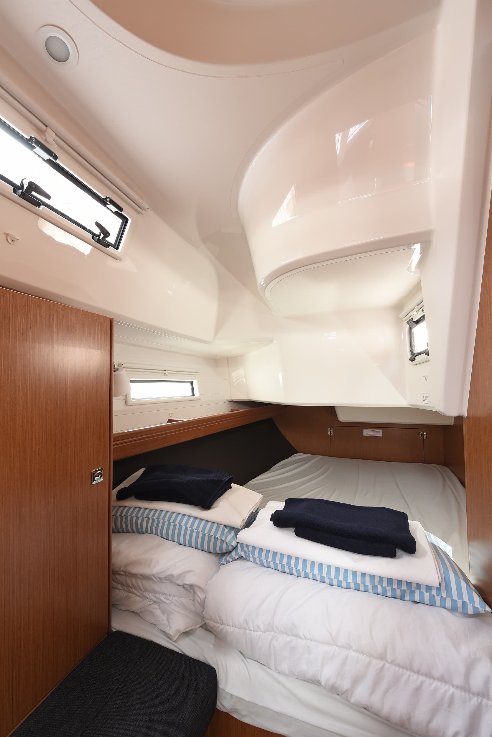 Bavaria Cruiser 37 - photo 4