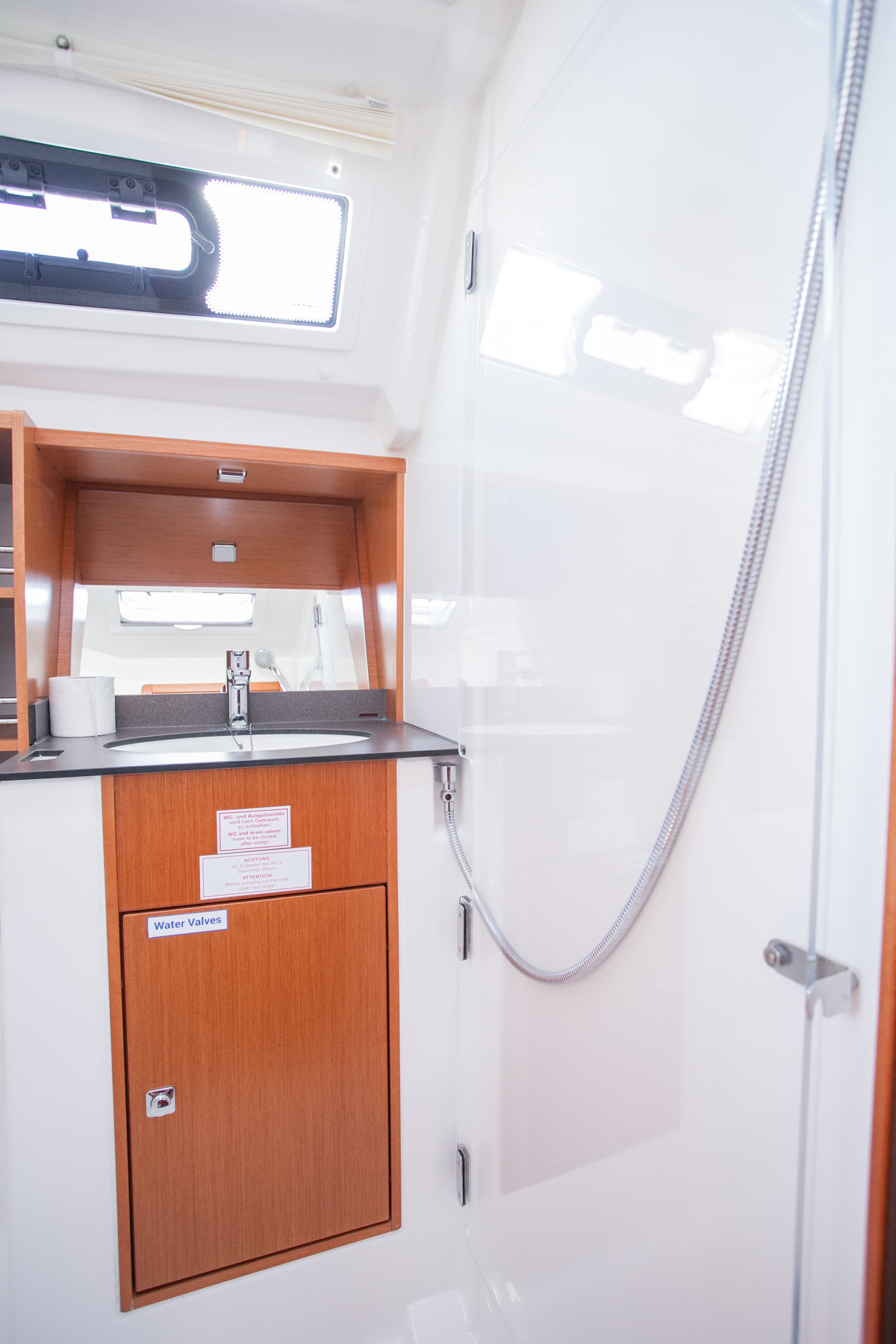 Bavaria Cruiser 41 - photo 11