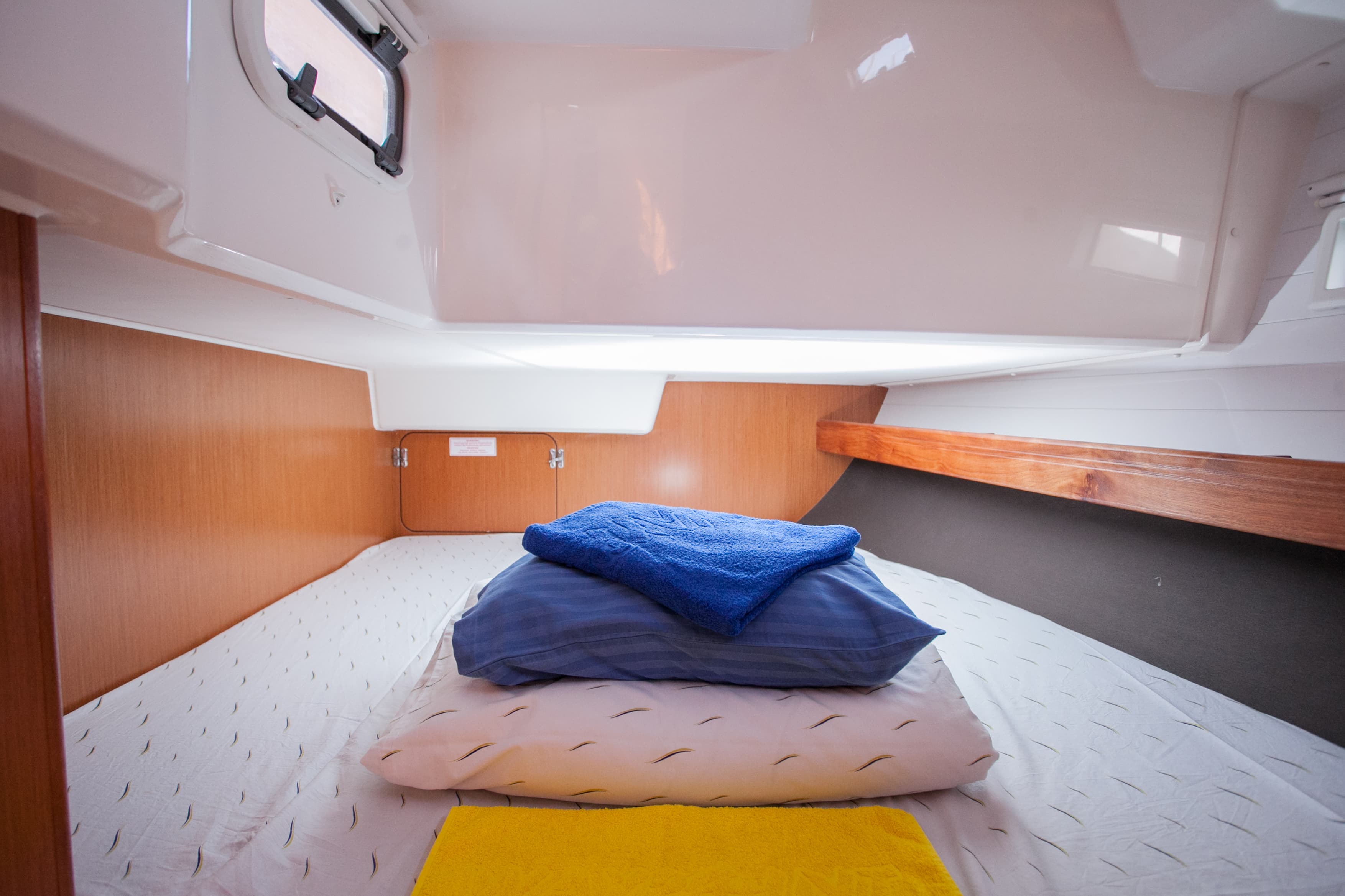 Bavaria Cruiser 41 - photo 13