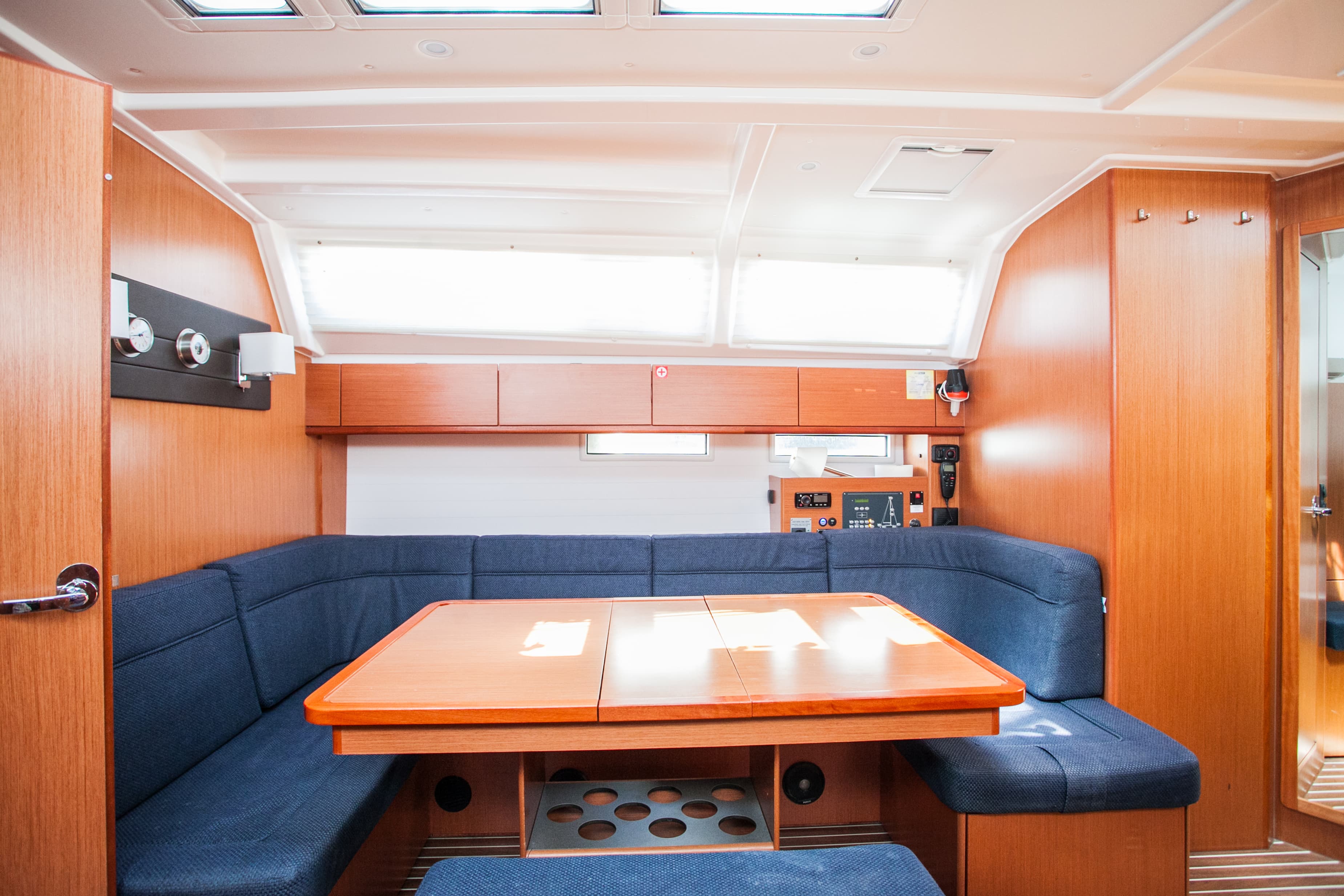 Bavaria Cruiser 46 - photo 8