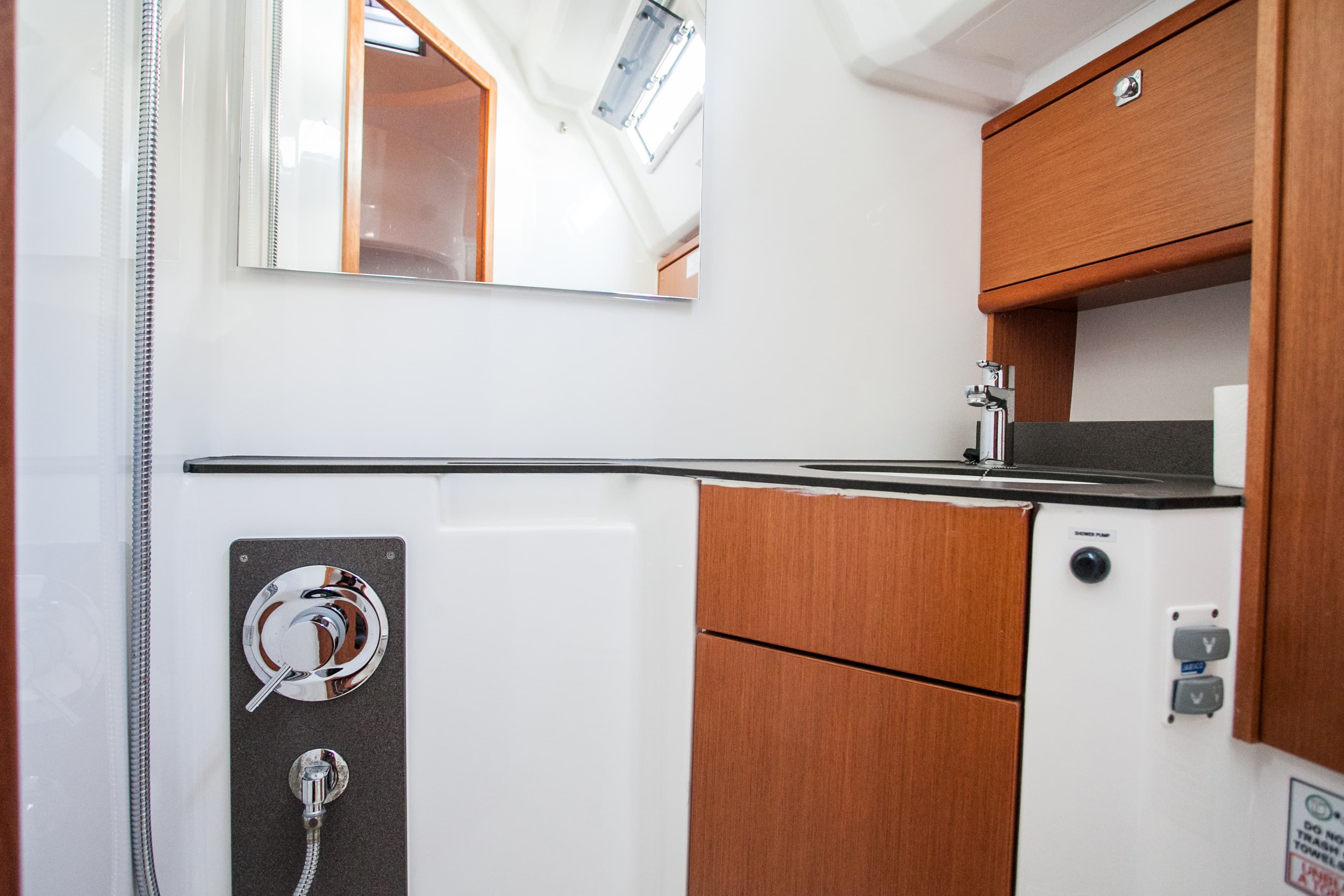 Bavaria Cruiser 46 - photo 5