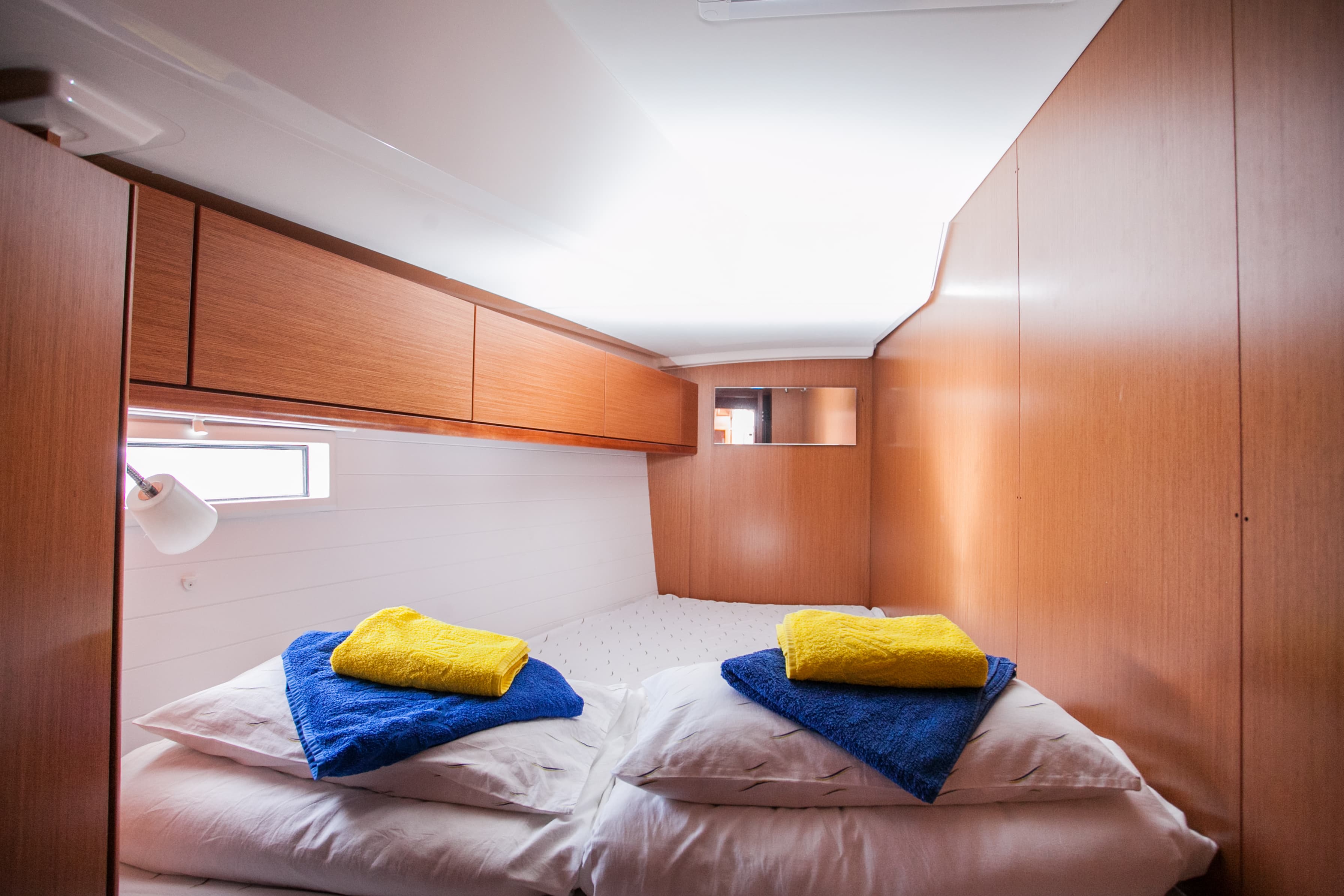 Bavaria Cruiser 46 - photo 4