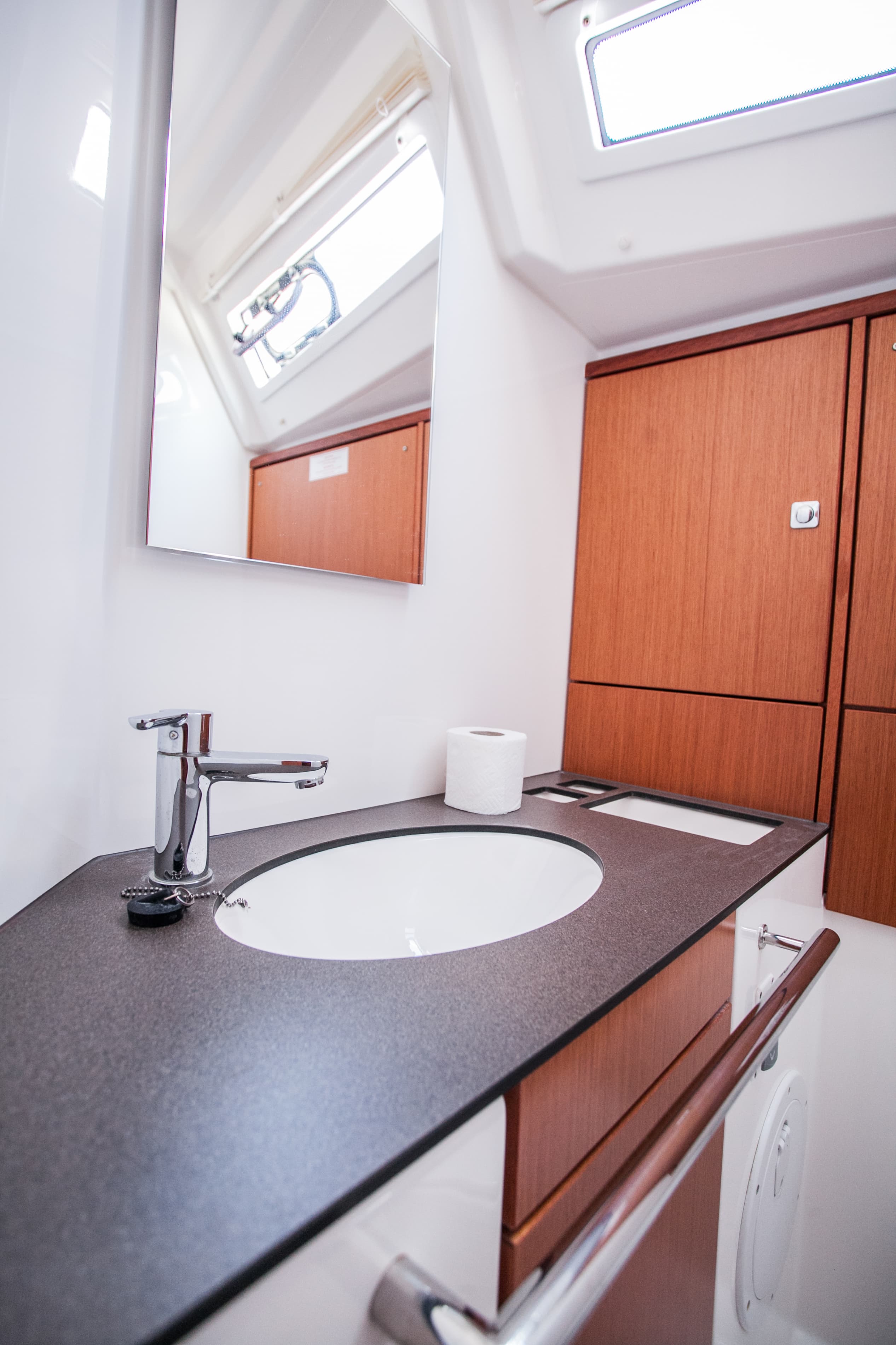 Bavaria Cruiser 46 - photo 13