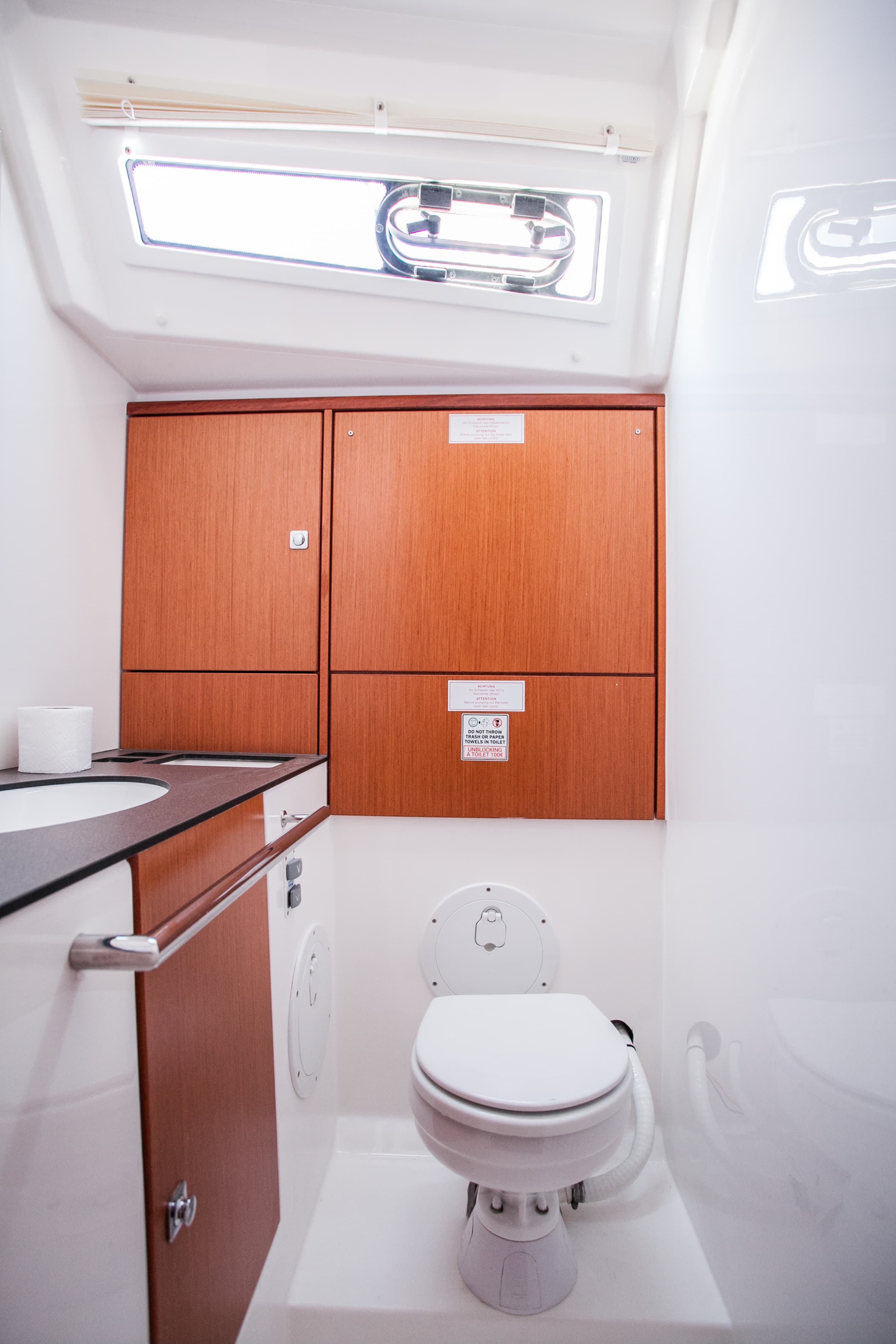 Bavaria Cruiser 46 - photo 9