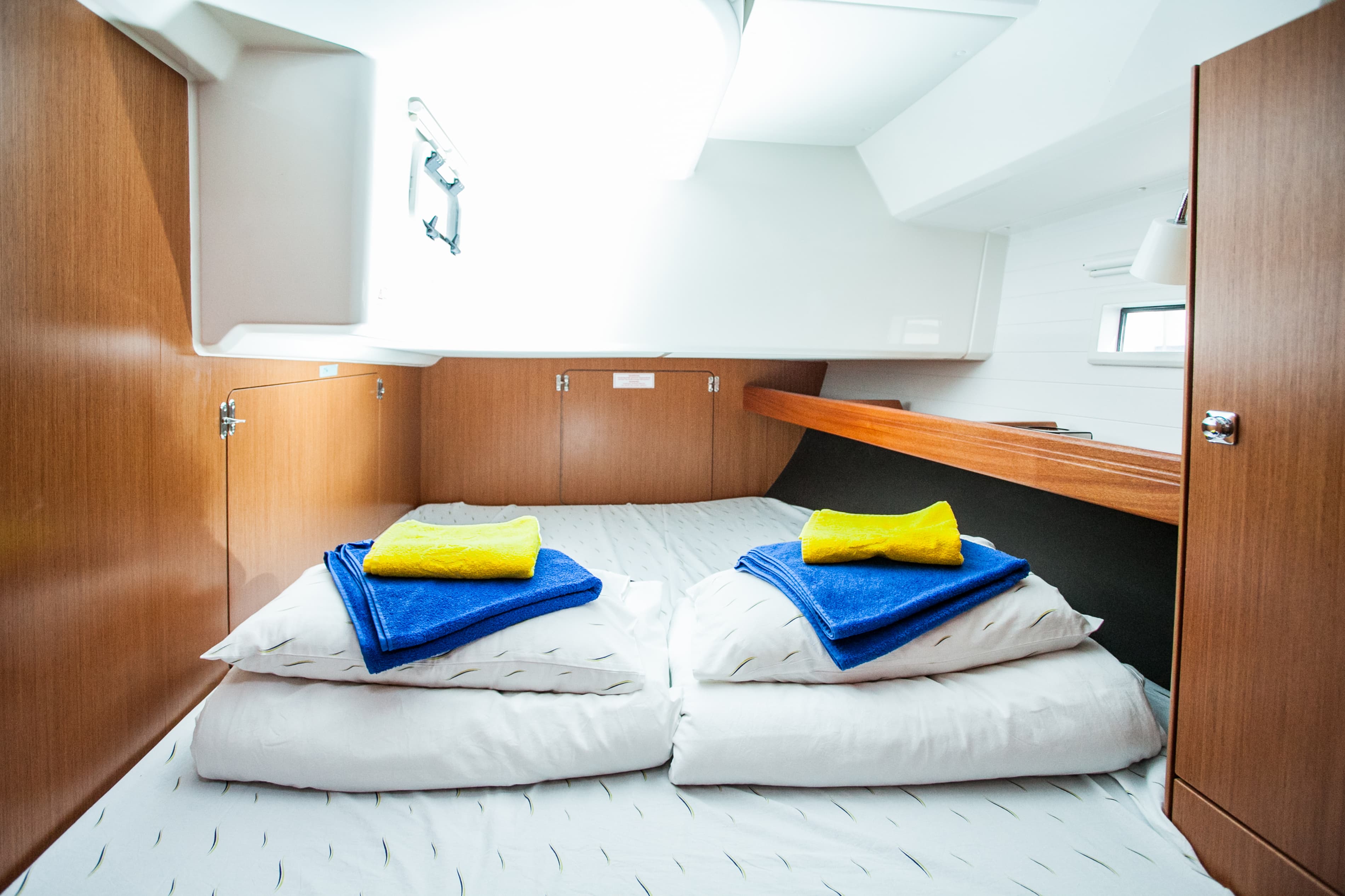 Bavaria Cruiser 46 - photo 11