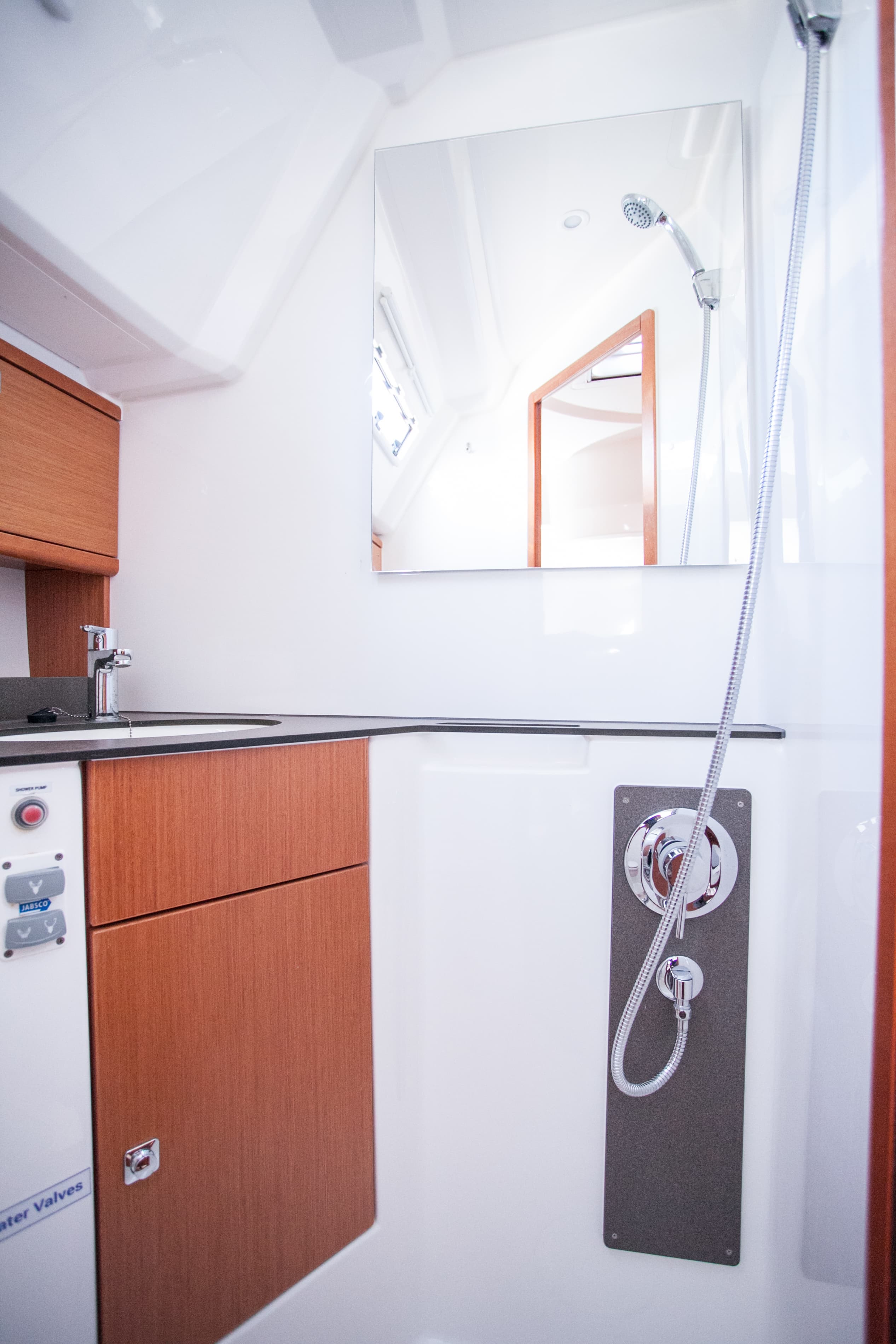 Bavaria Cruiser 46 - photo 7