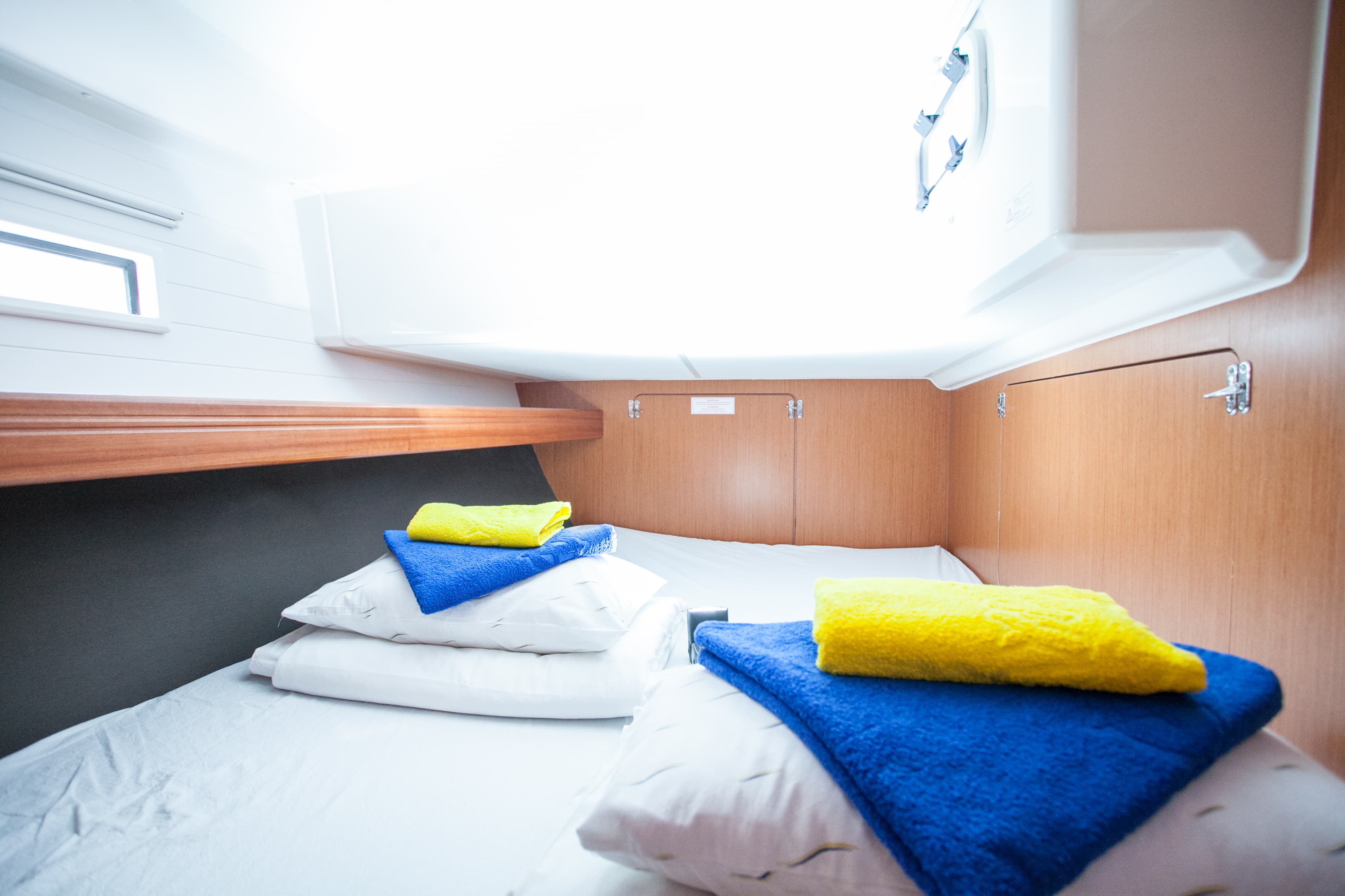 Bavaria Cruiser 46 - photo 10