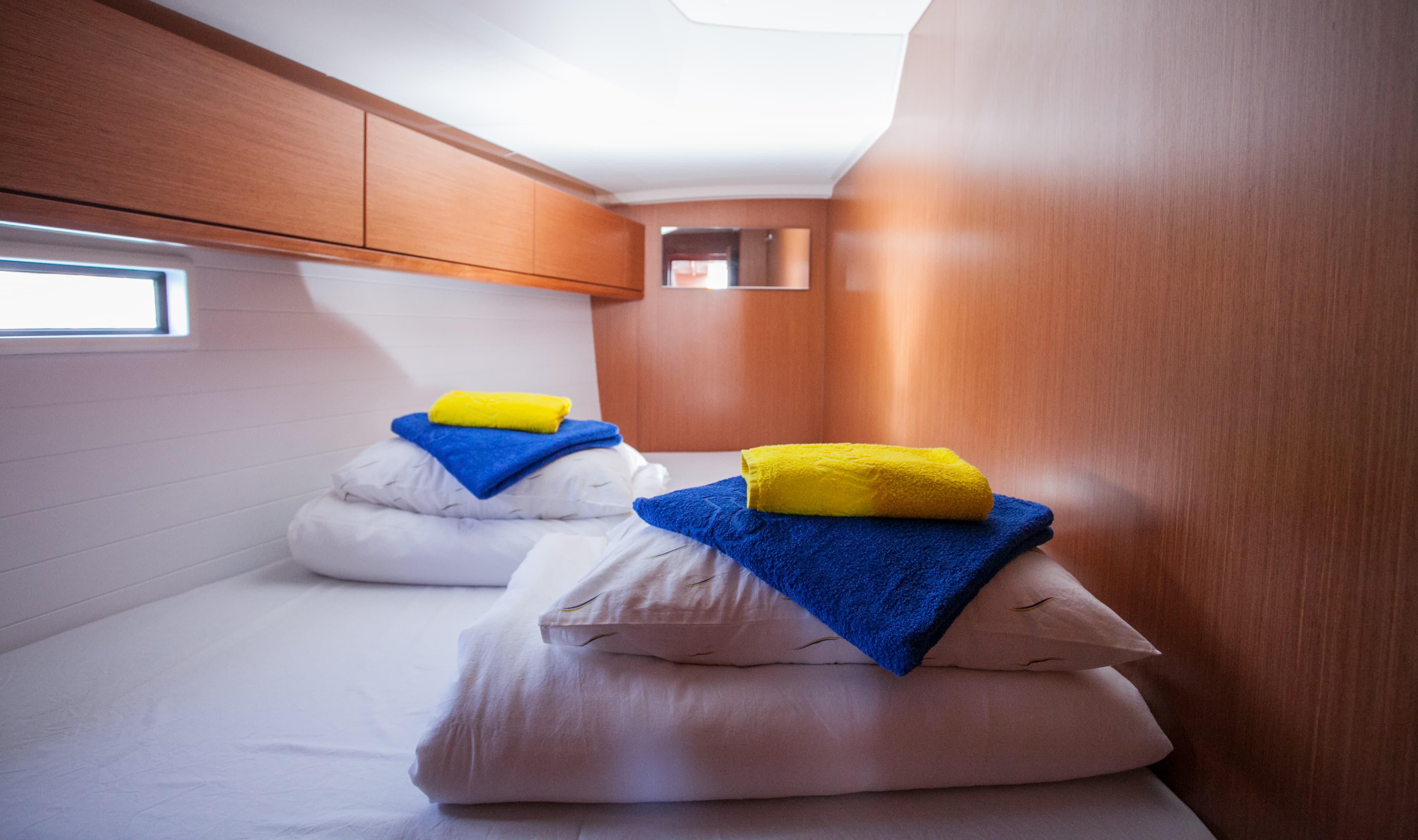 Bavaria Cruiser 46 - photo 8