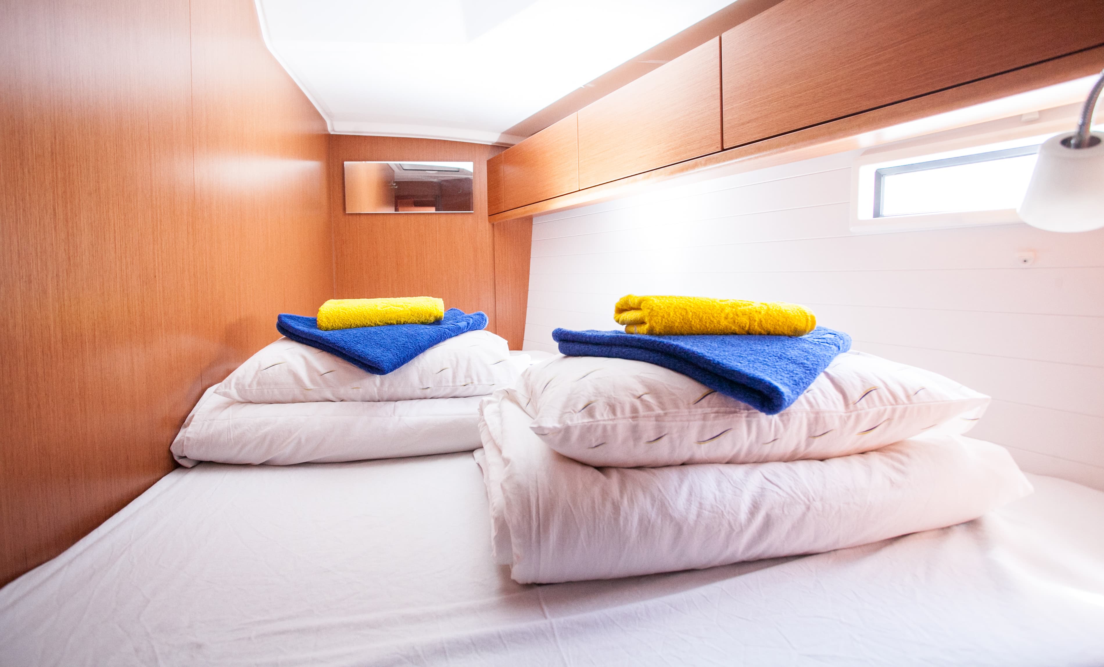 Bavaria Cruiser 46 - photo 5